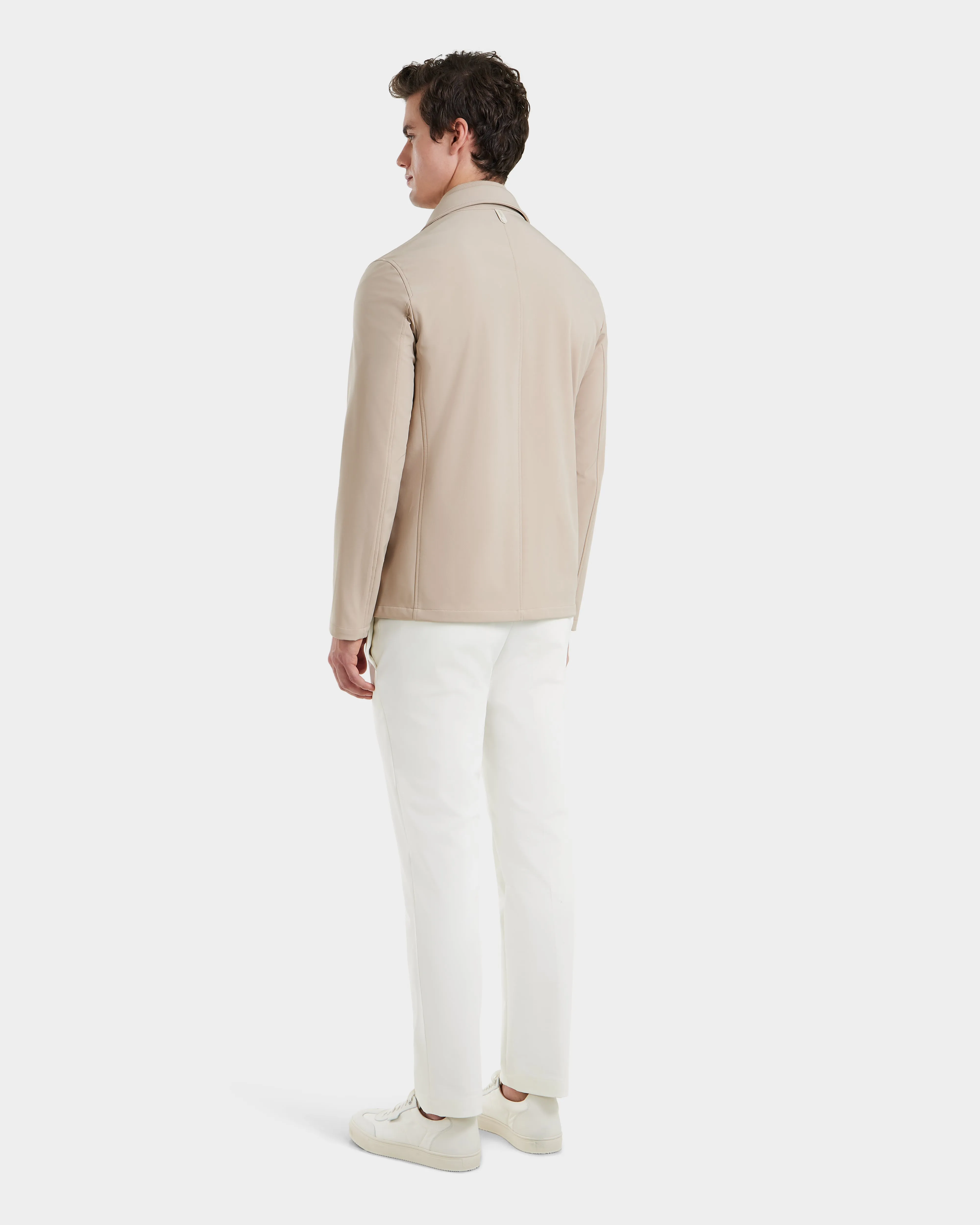 KEITH - 6125045 Almond