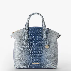 Large Duxbury Satchel