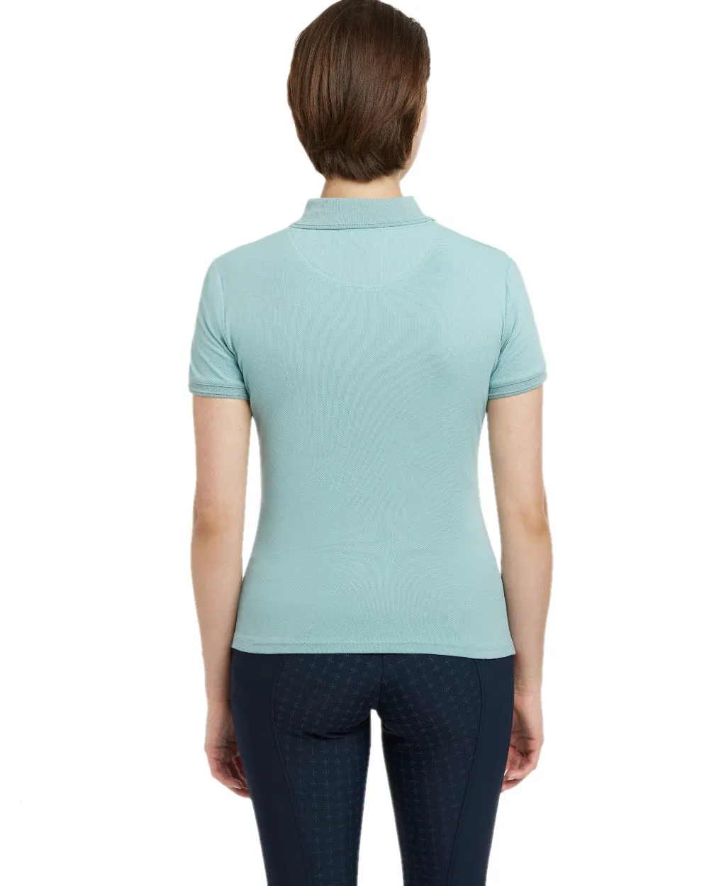 LeMieux Womens Classique Polo Shirt
