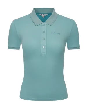 LeMieux Womens Classique Polo Shirt