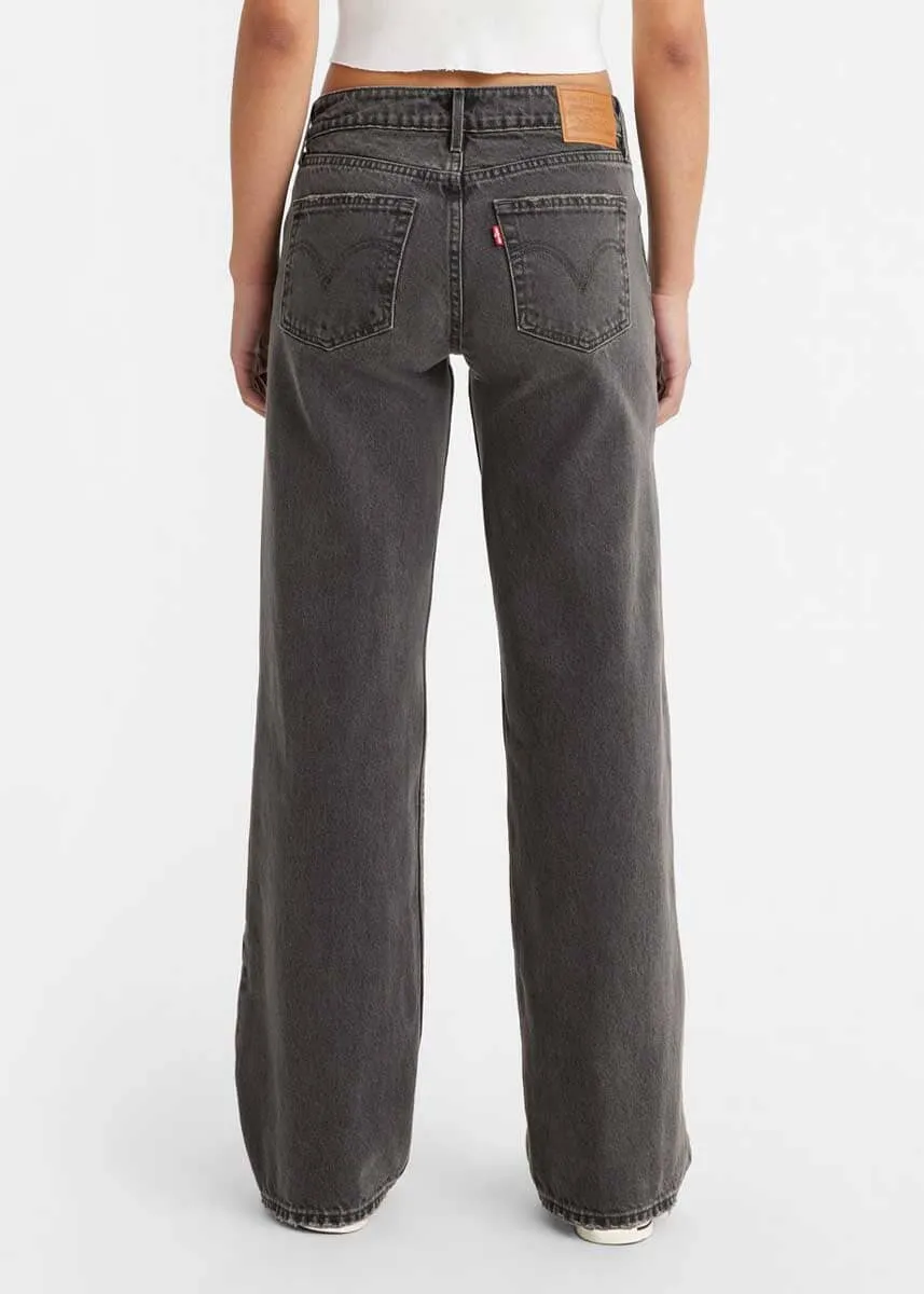 Levi's Low Loose Jeans - Wish Me Luck