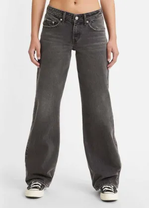 Levi's Low Loose Jeans - Wish Me Luck