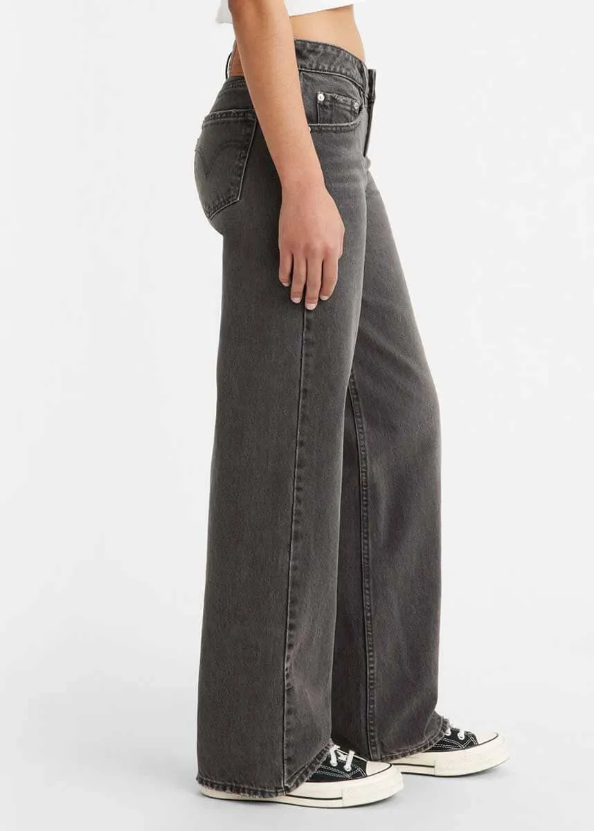 Levi's Low Loose Jeans - Wish Me Luck