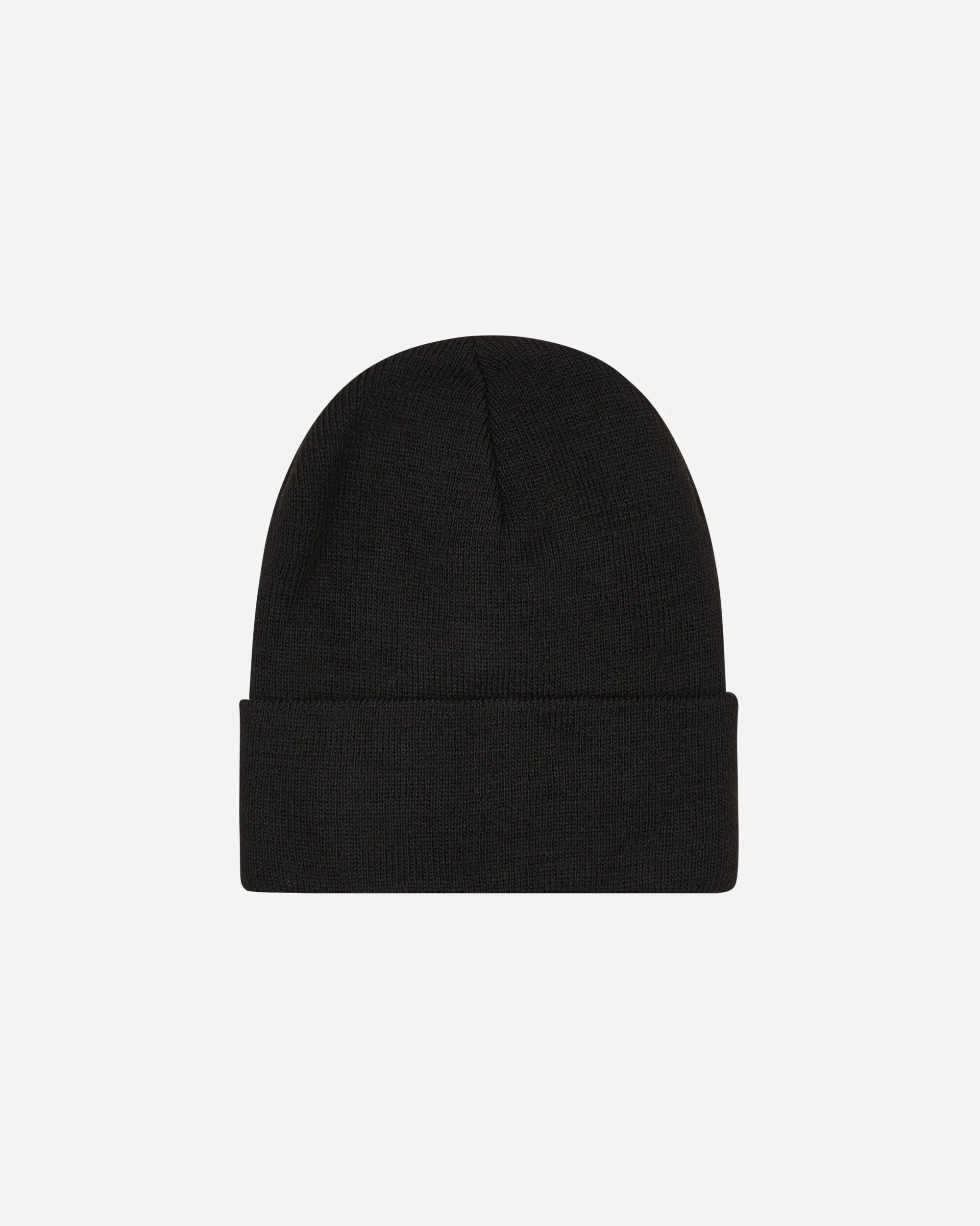 Logo Beanie Black