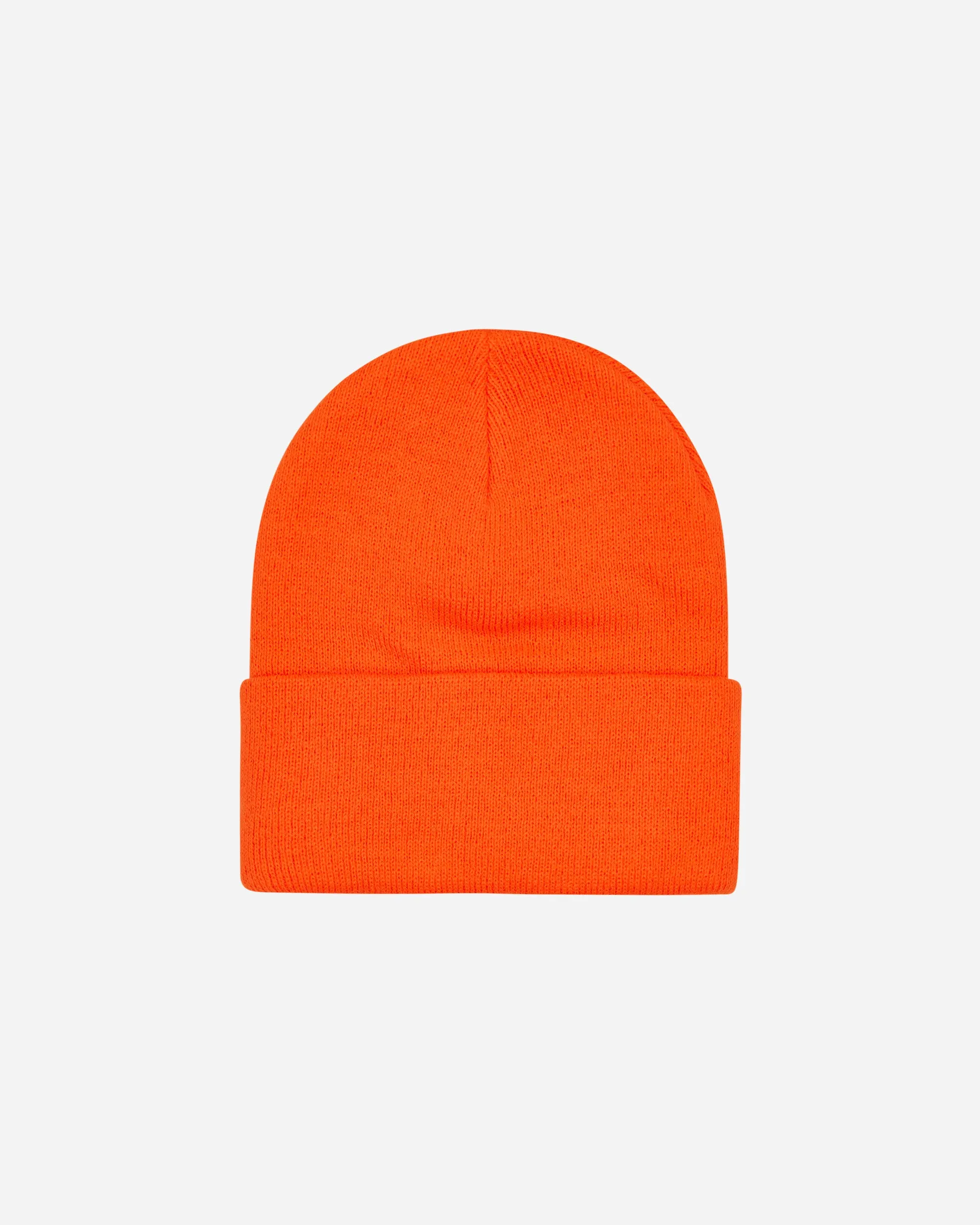 Logo Beanie Orange