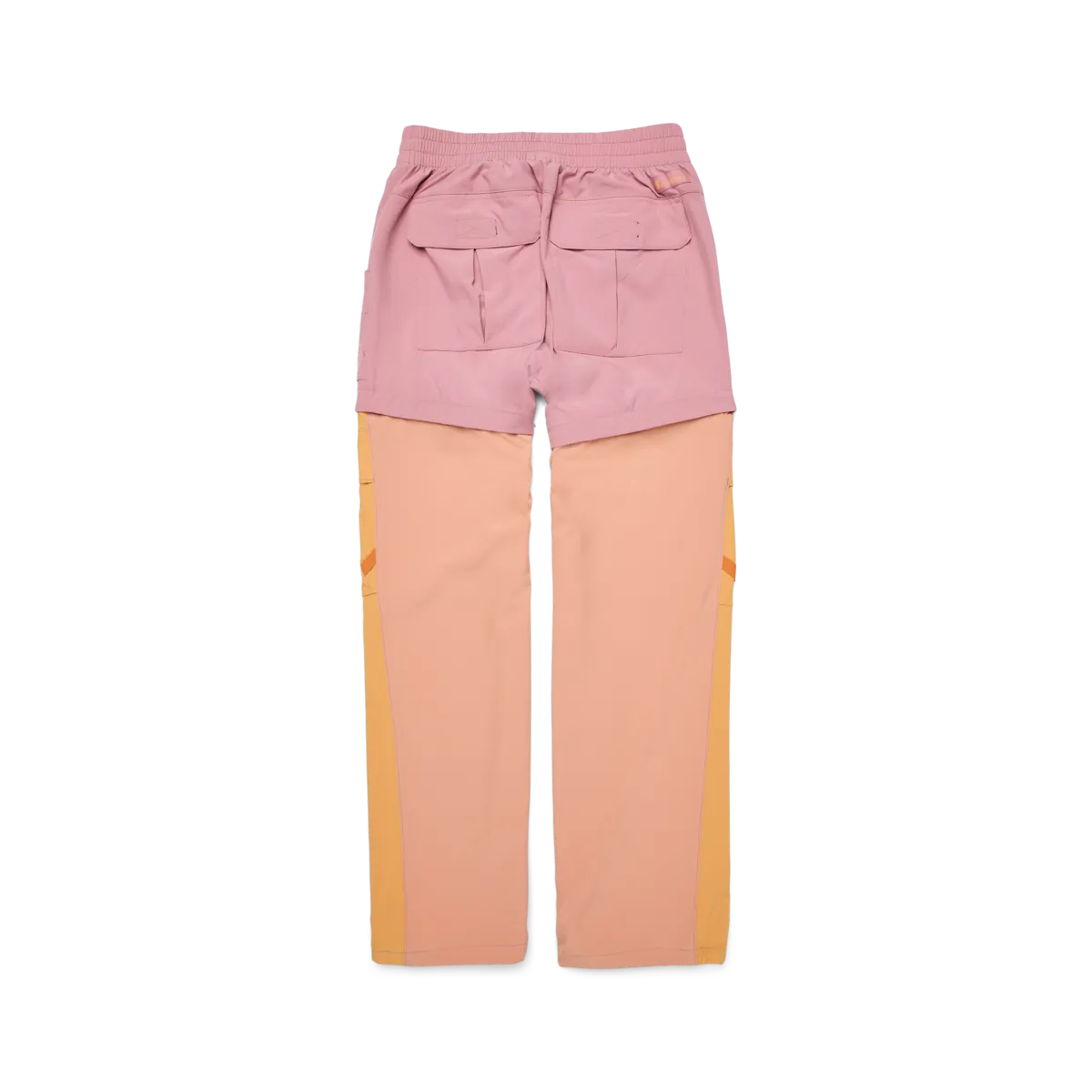 Losdos Zip-Off Pant - Women's