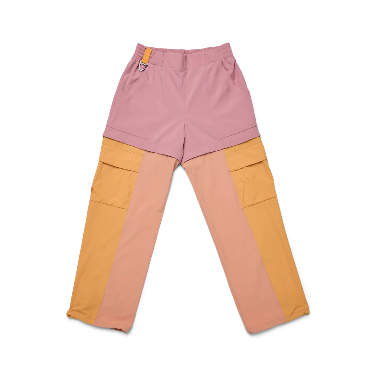 Losdos Zip-Off Pant - Women's