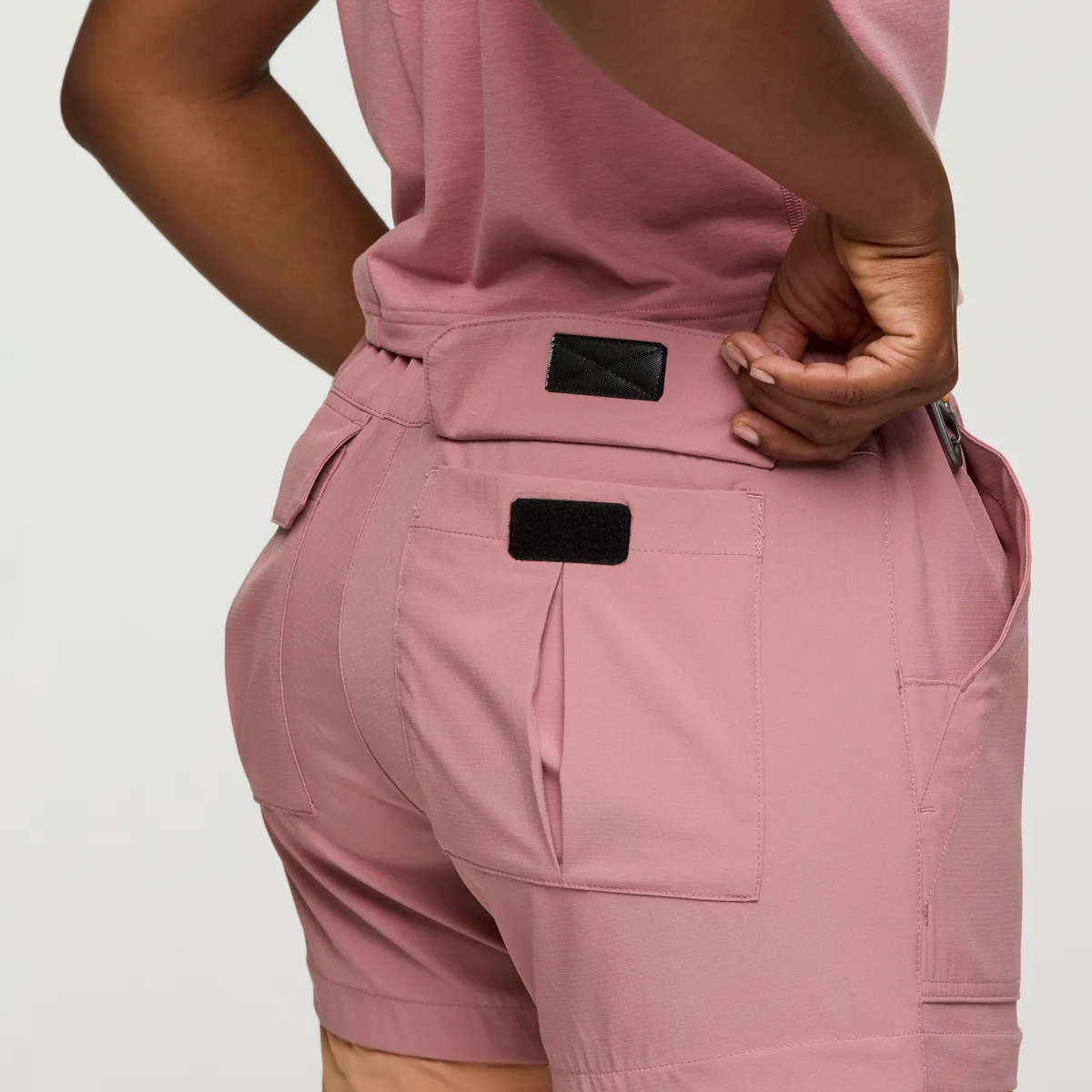 Losdos Zip-Off Pant - Women's