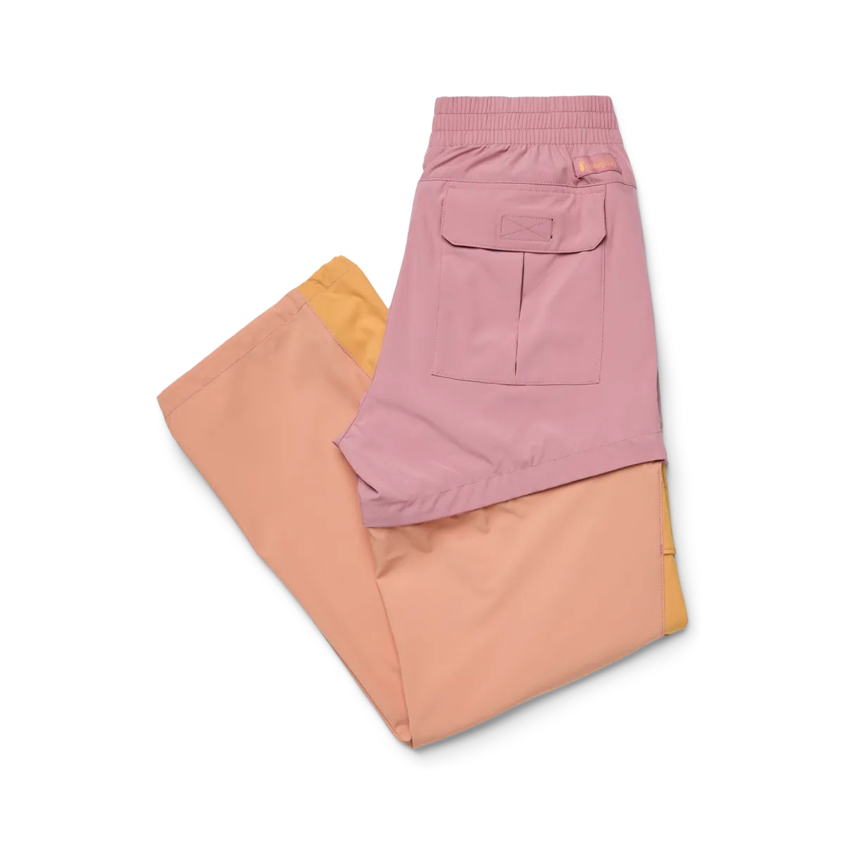 Losdos Zip-Off Pant - Women's