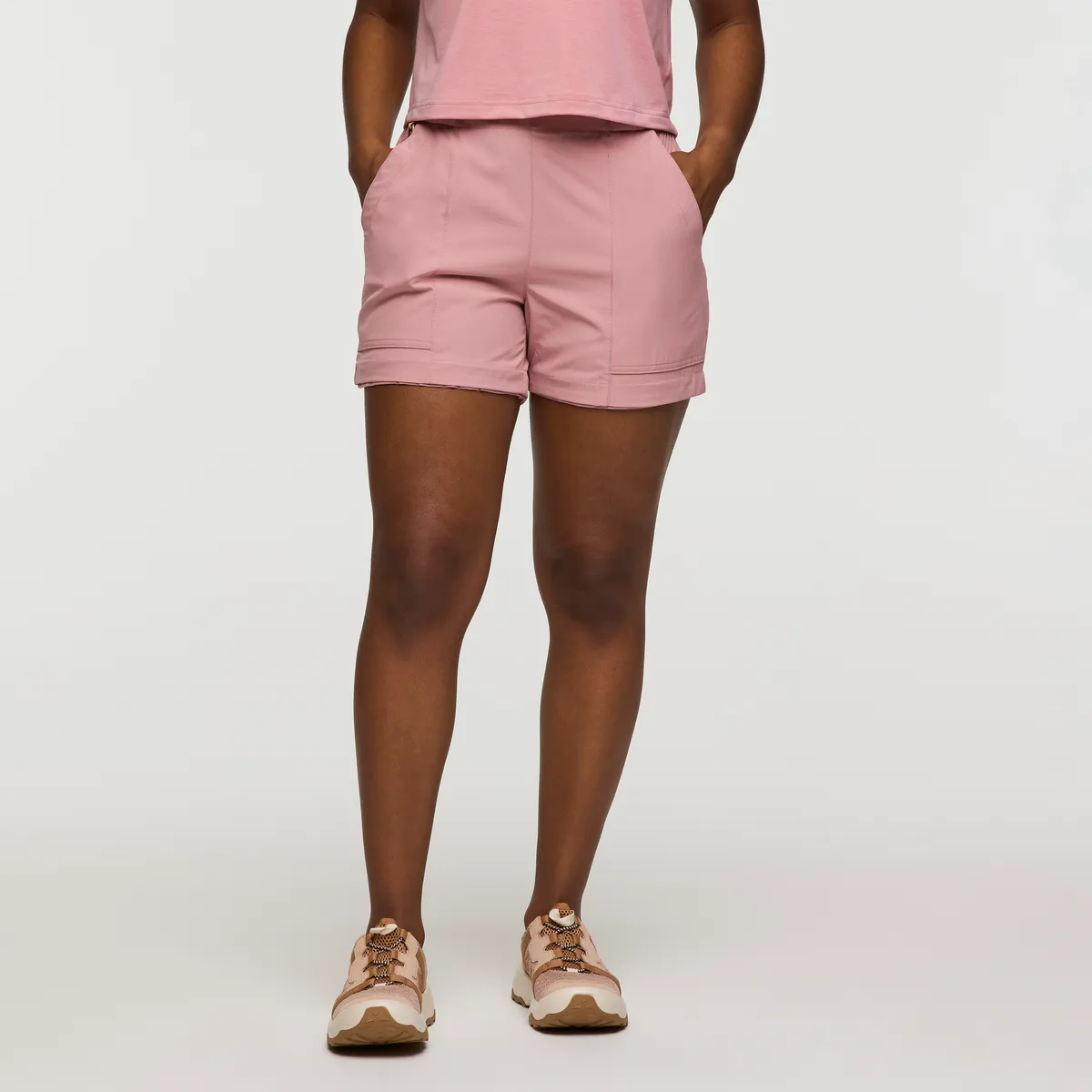 Losdos Zip-Off Pant - Women's