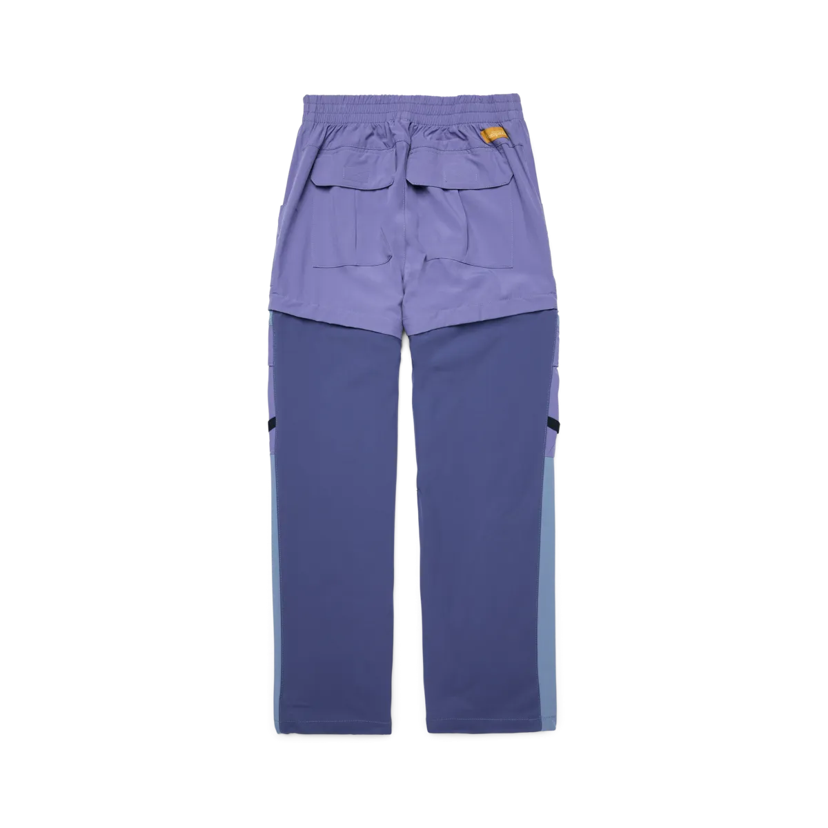Losdos Zip-Off Pant - Women's