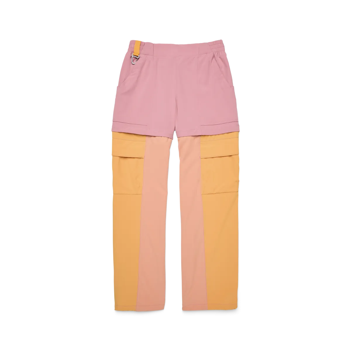 Losdos Zip-Off Pant - Women's