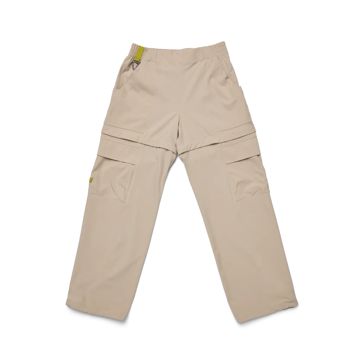 Losdos Zip-Off Pant - Women's