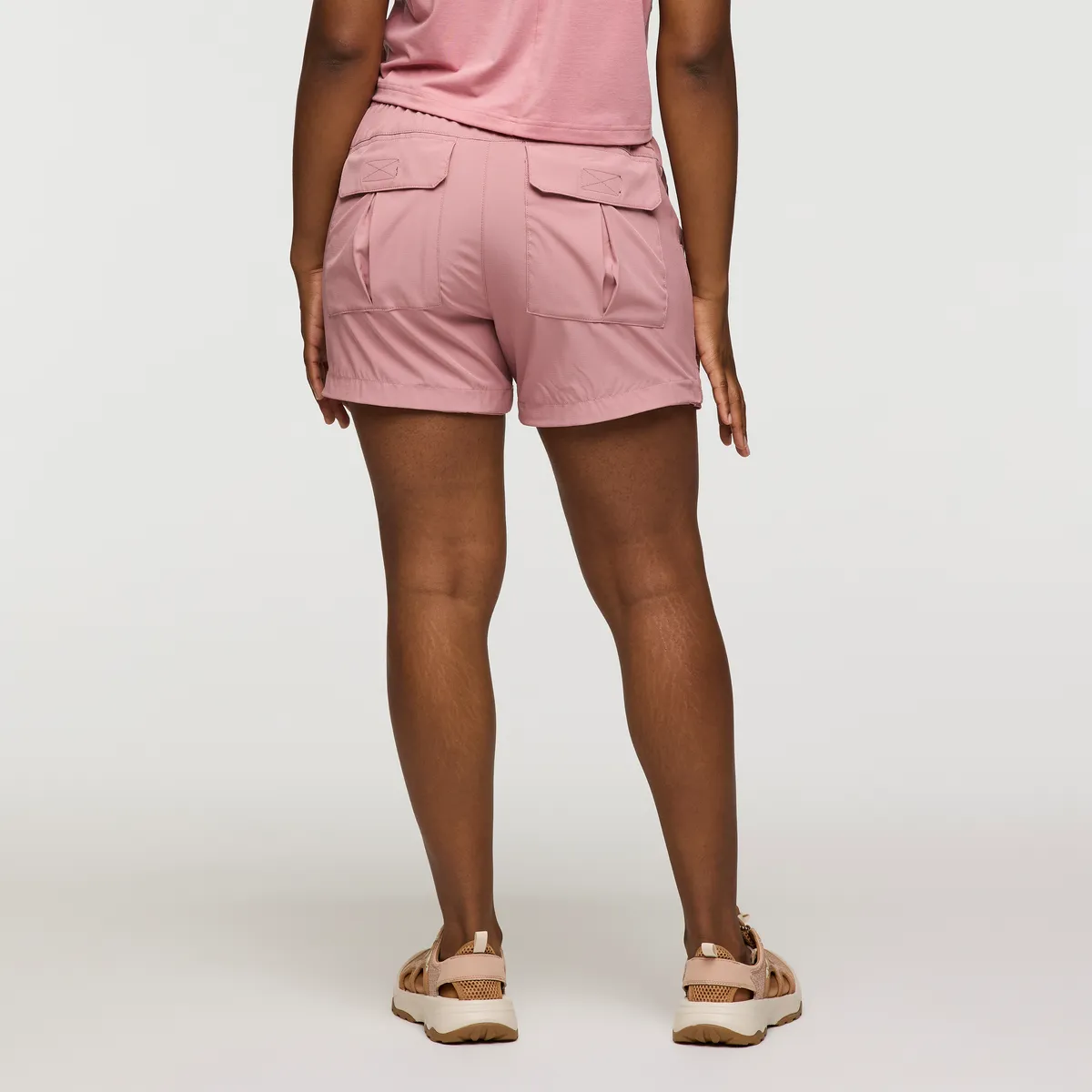 Losdos Zip-Off Pant - Women's