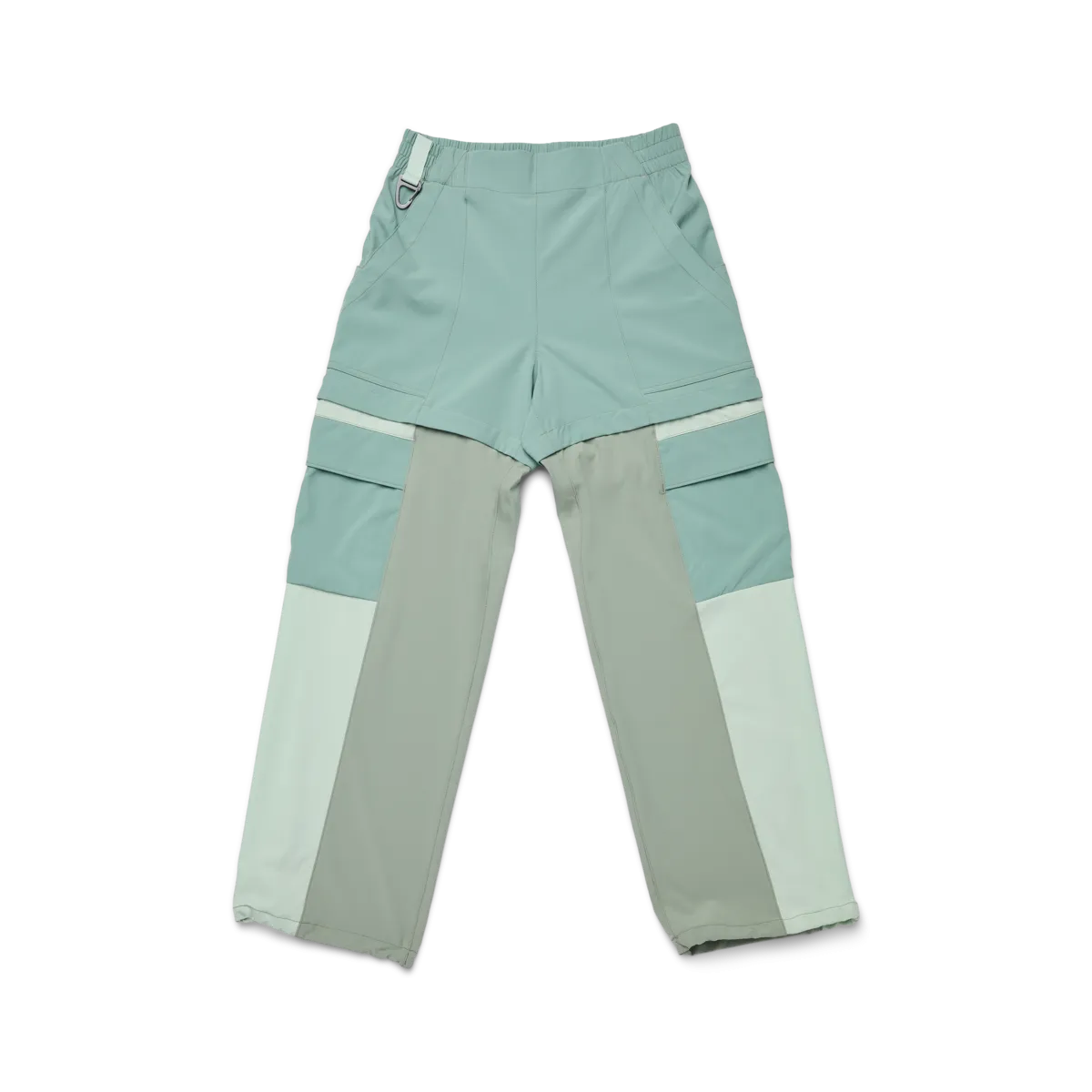 Losdos Zip-Off Pant - Women's