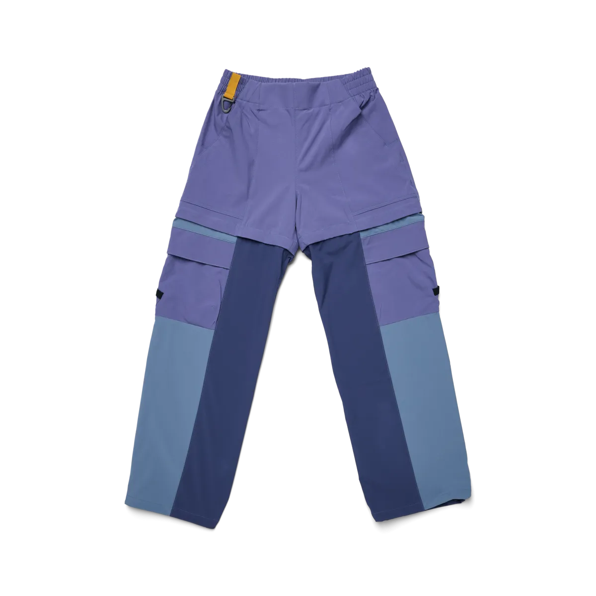 Losdos Zip-Off Pant - Women's