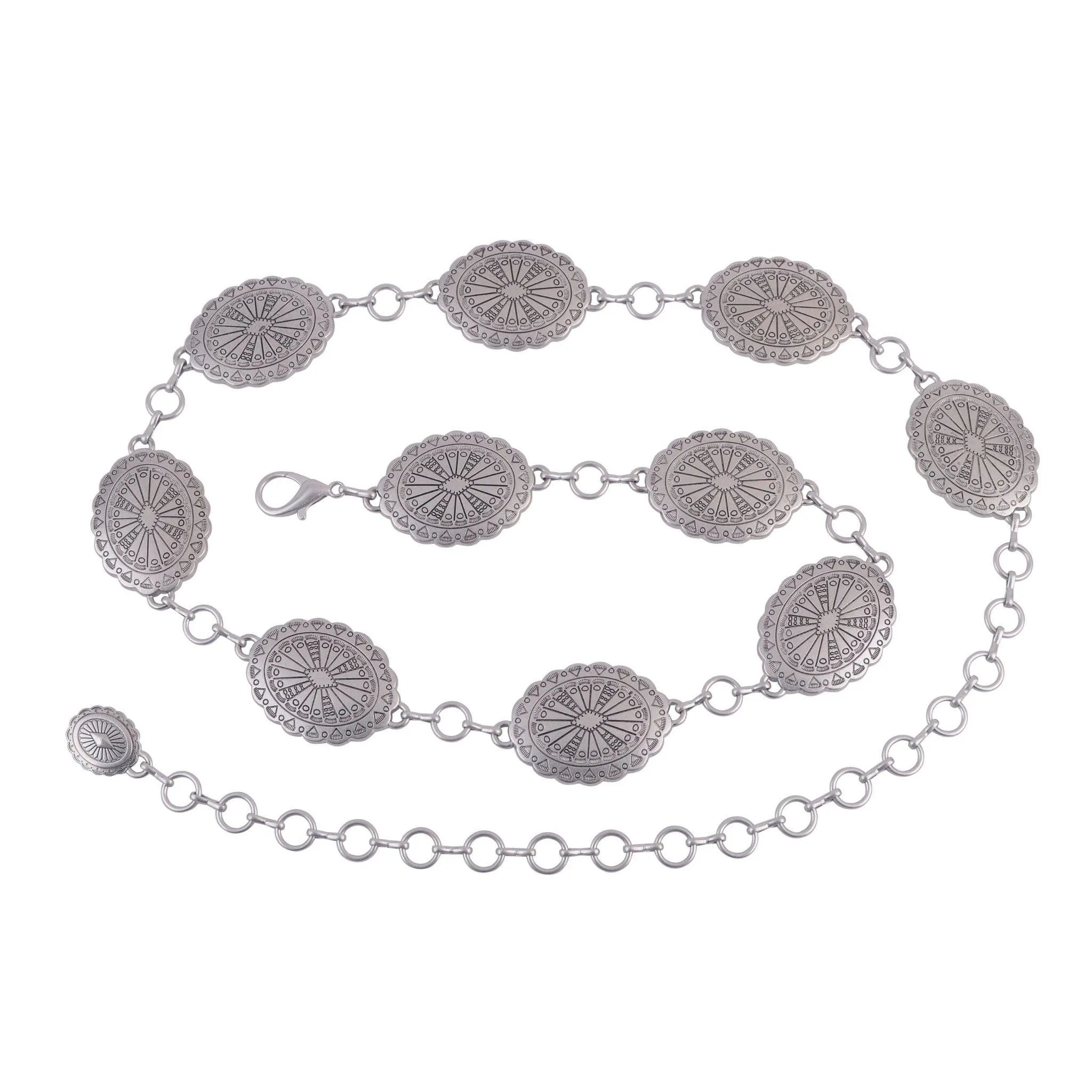 Luna Concho Chain