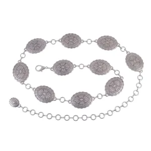 Luna Concho Chain