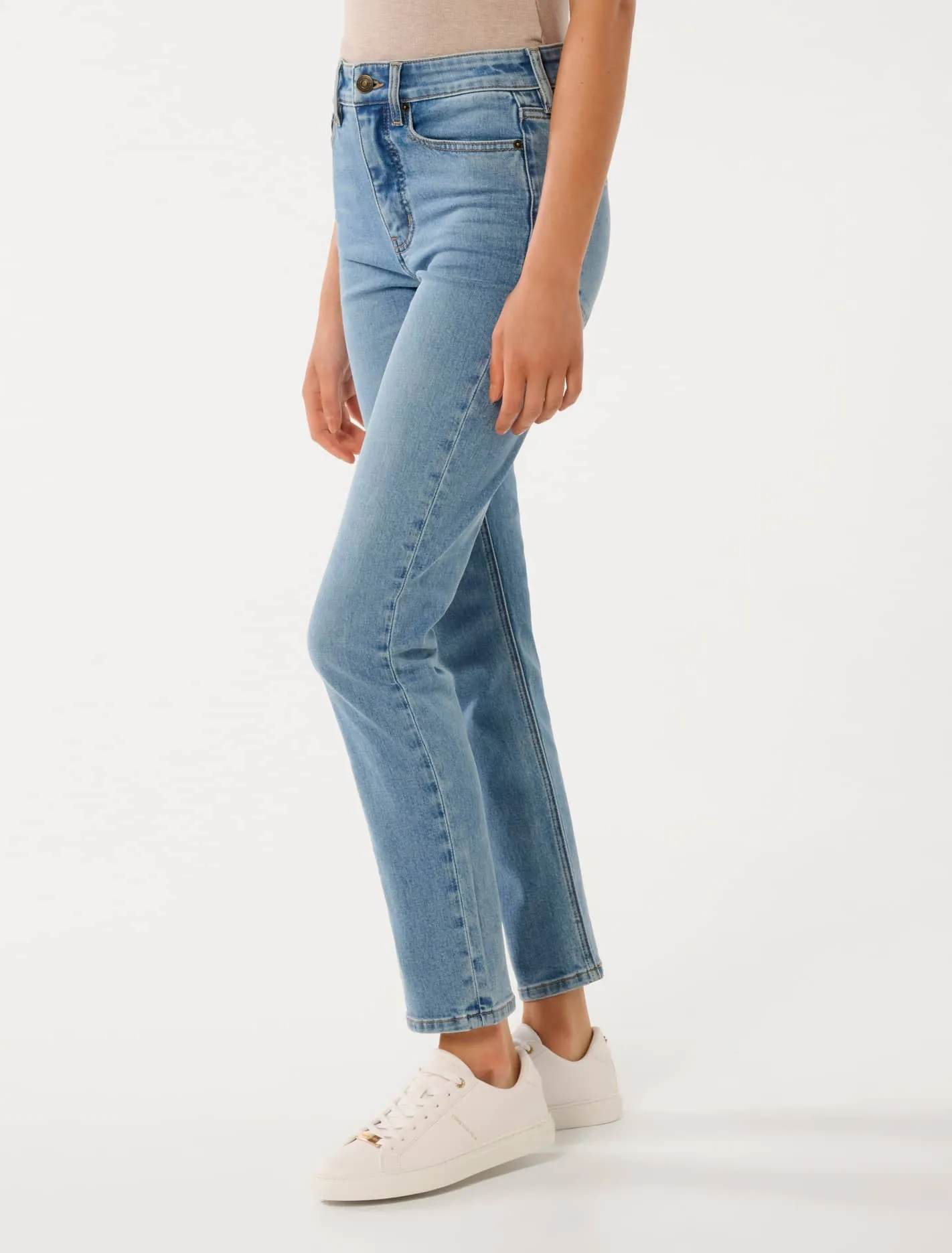 Luna Skinny Jeans