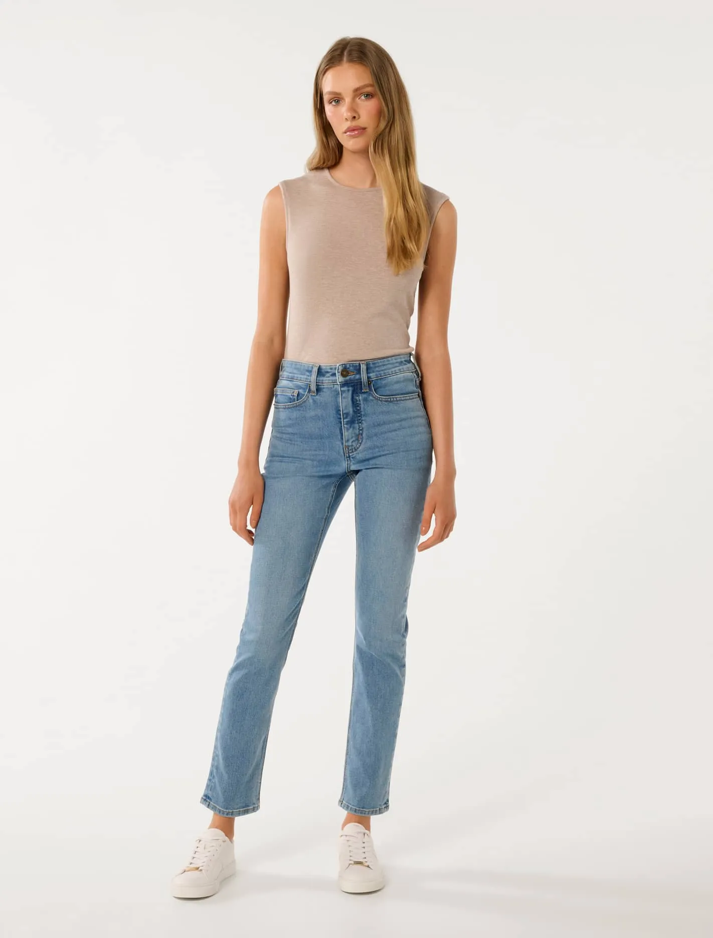 Luna Skinny Jeans