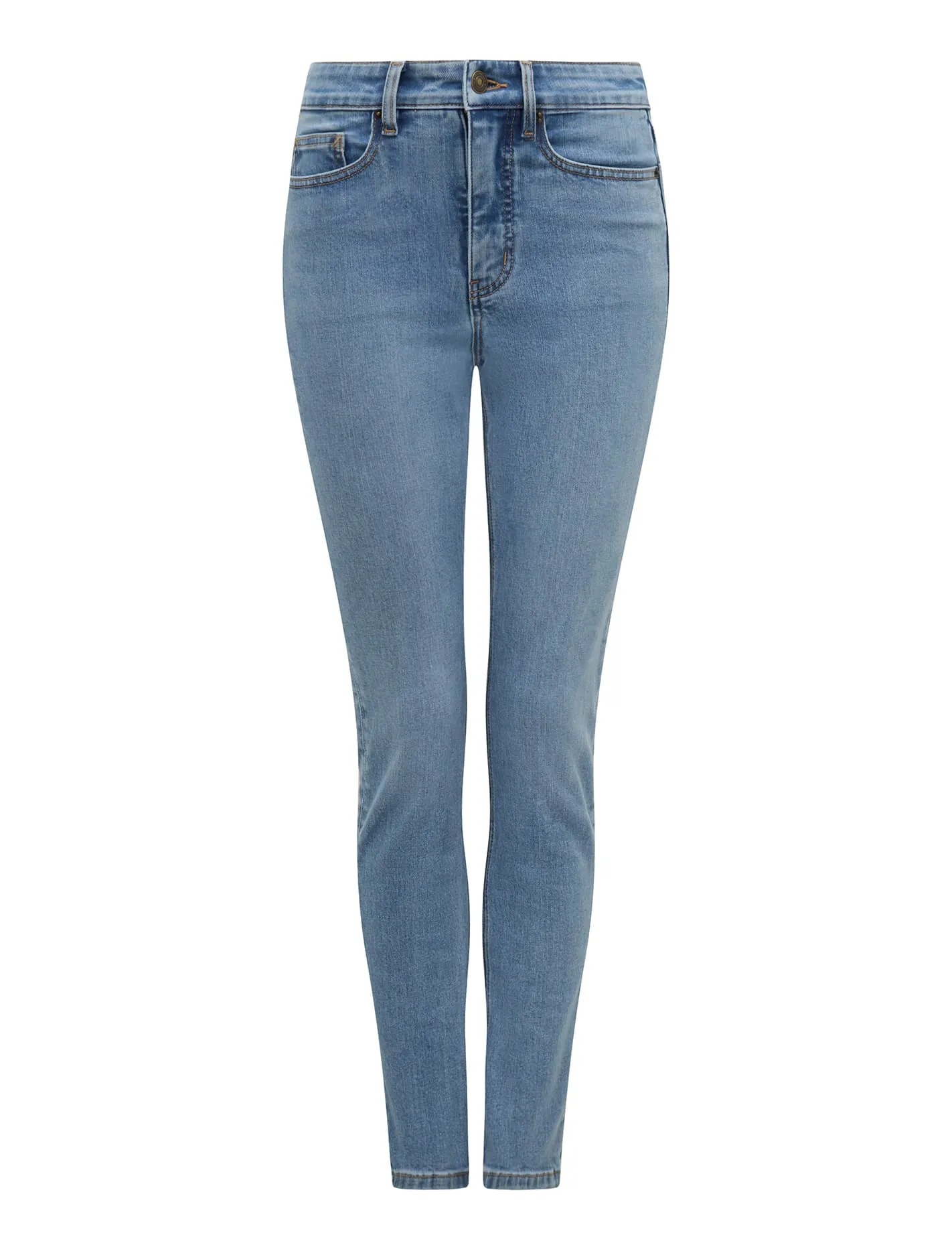Luna Skinny Jeans