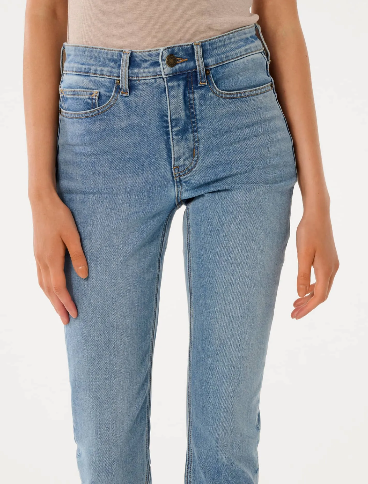 Luna Skinny Jeans