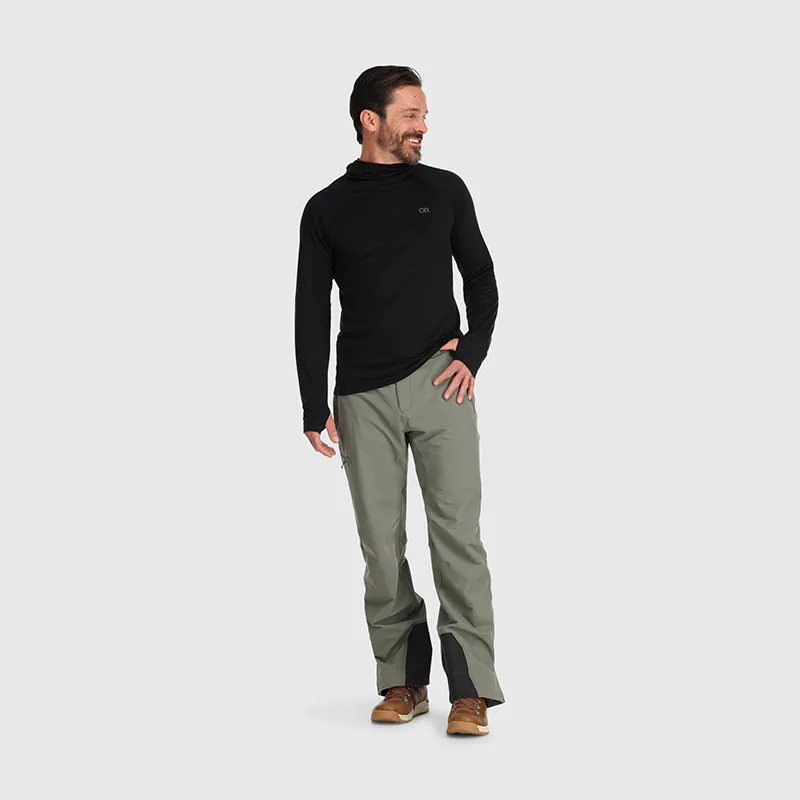 Men's Cirque II Pants - Final Sale