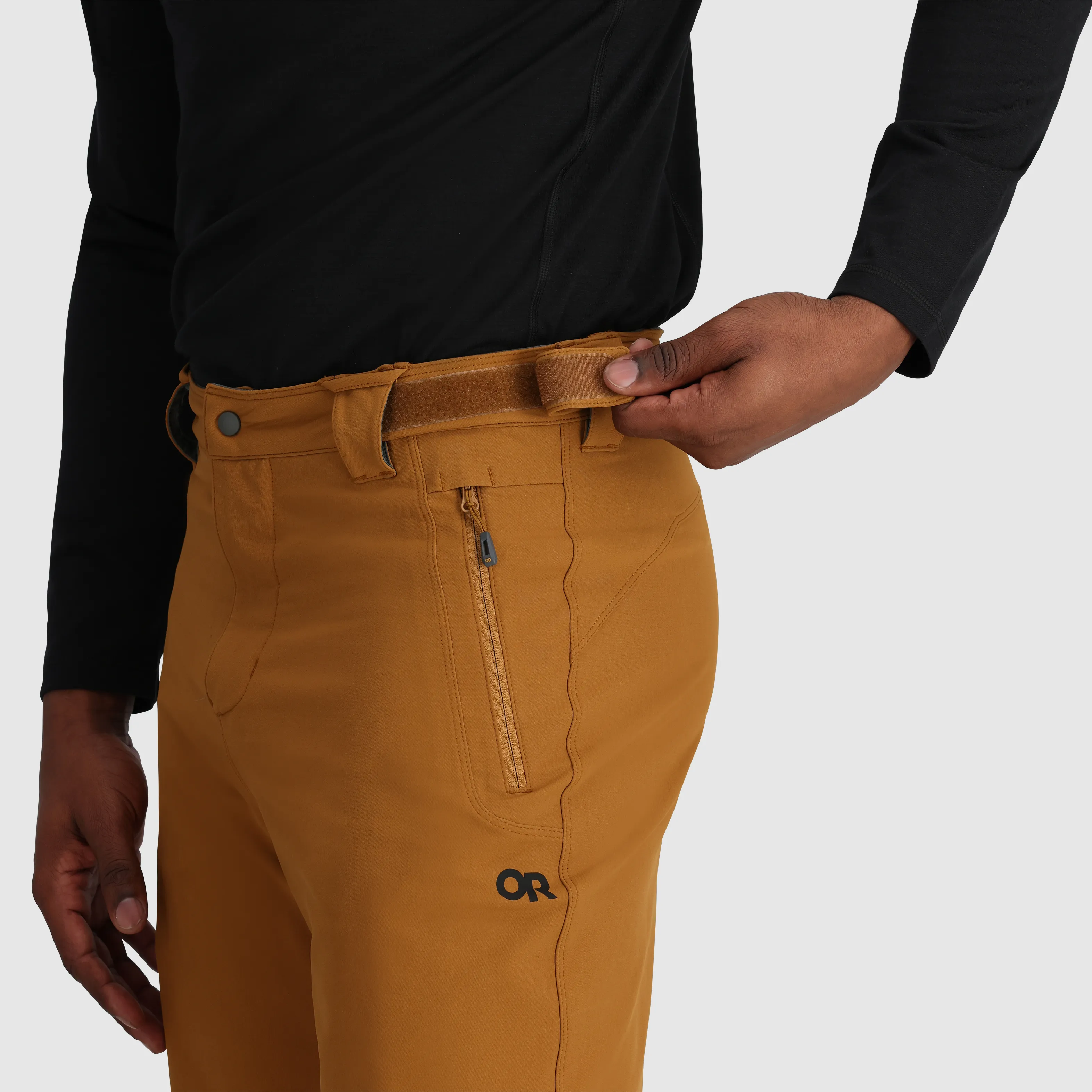 Men's Cirque II Pants - Final Sale
