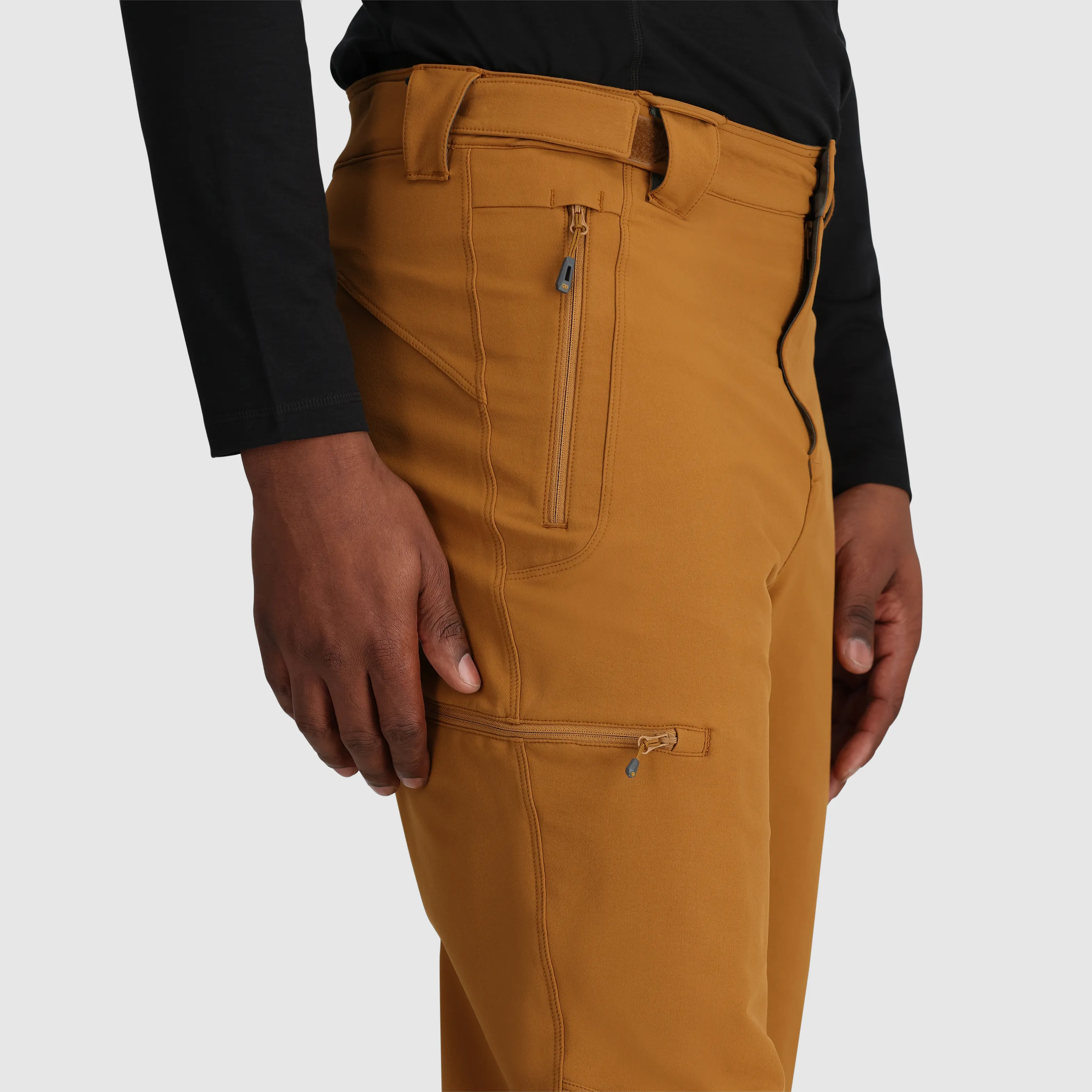 Men's Cirque II Pants - Final Sale