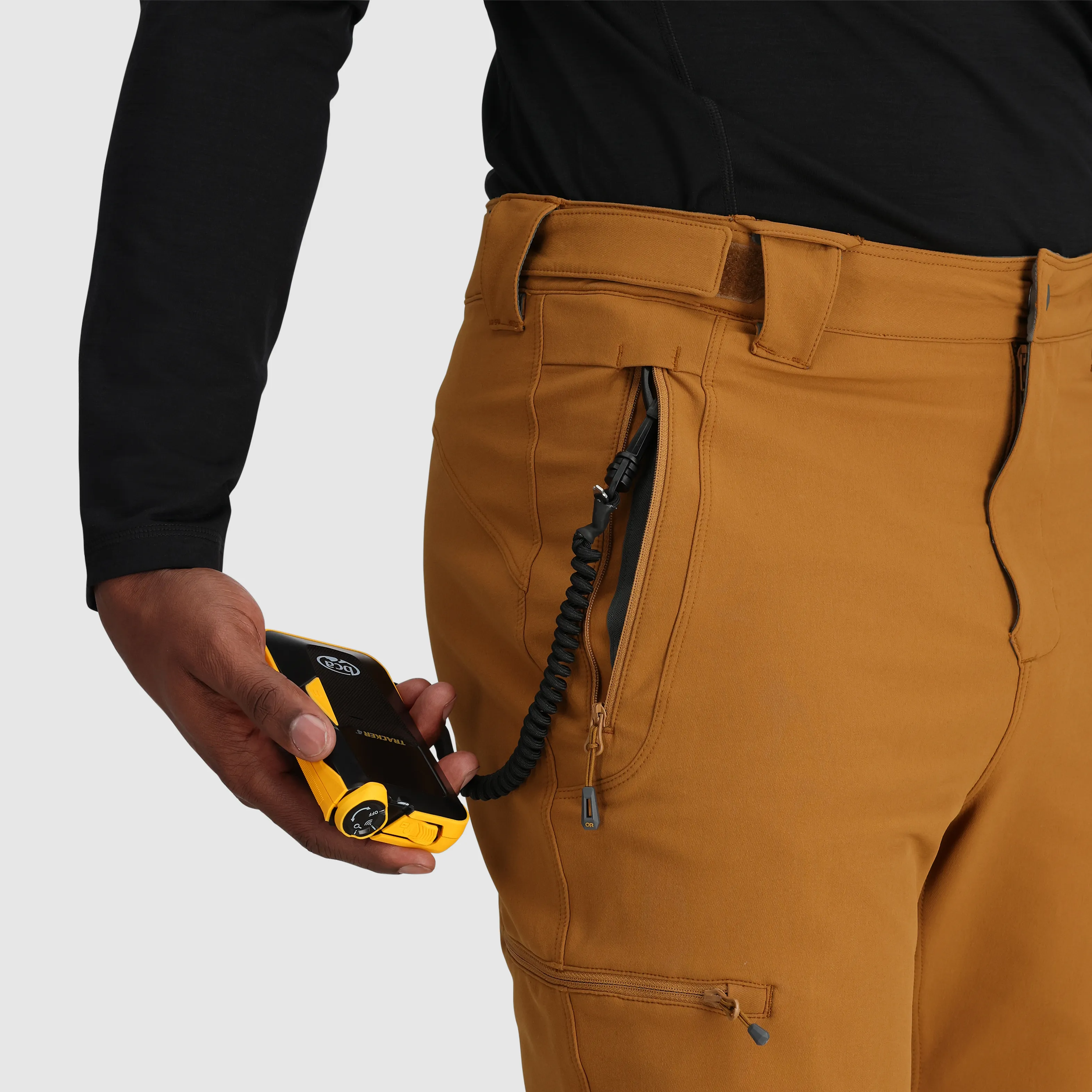 Men's Cirque II Pants - Final Sale