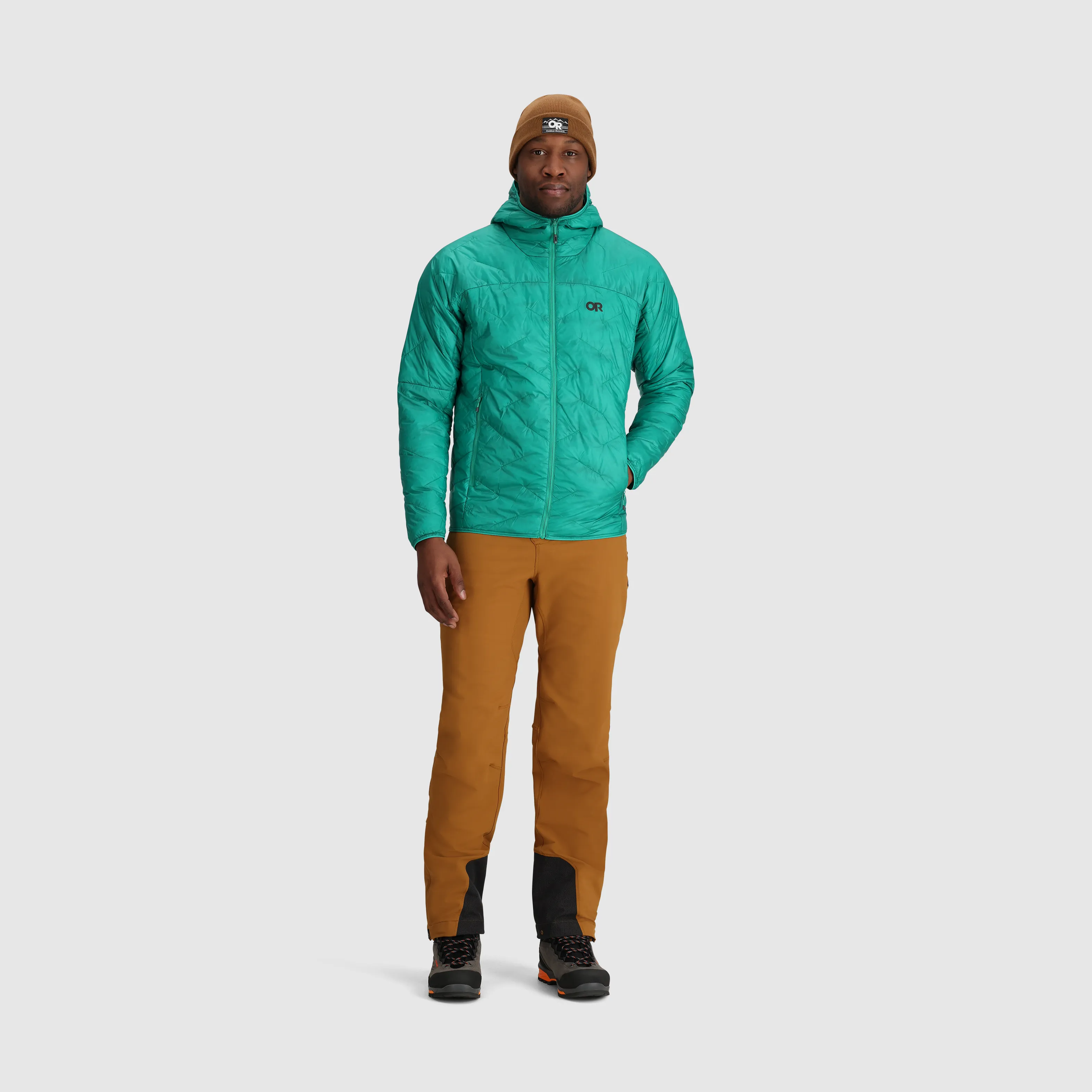 Men's Cirque II Pants - Final Sale