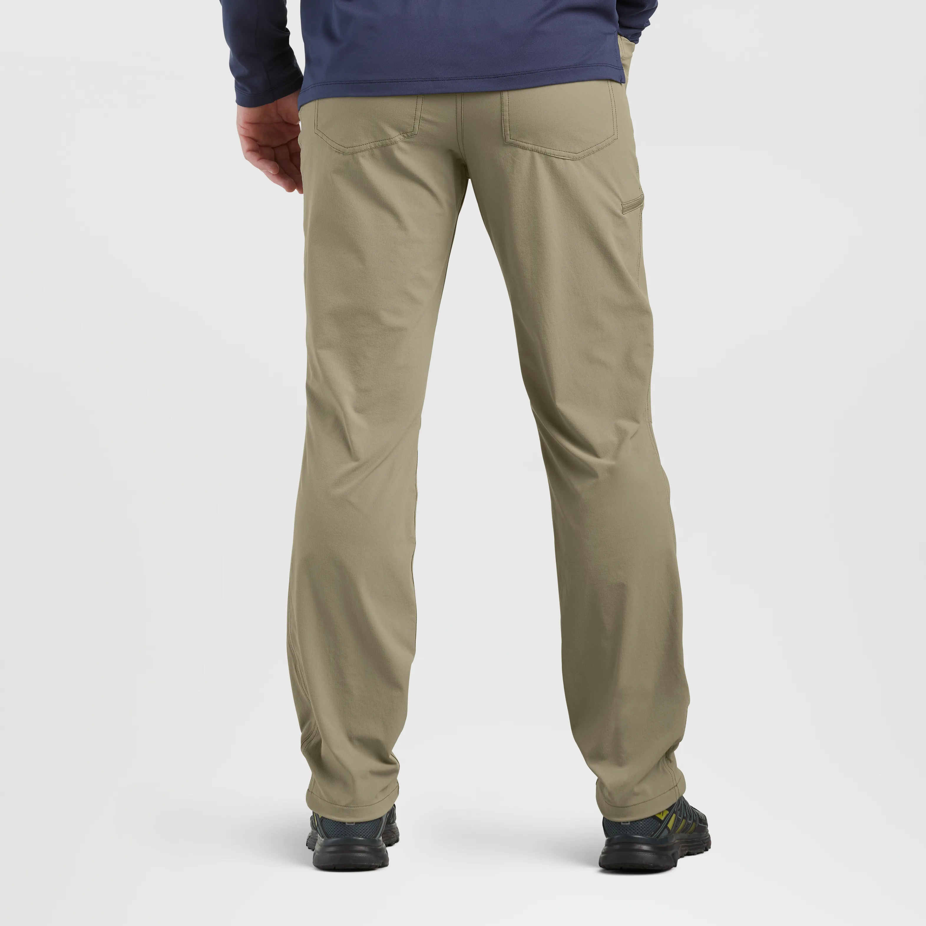 Men's Ferrosi Pants - 34