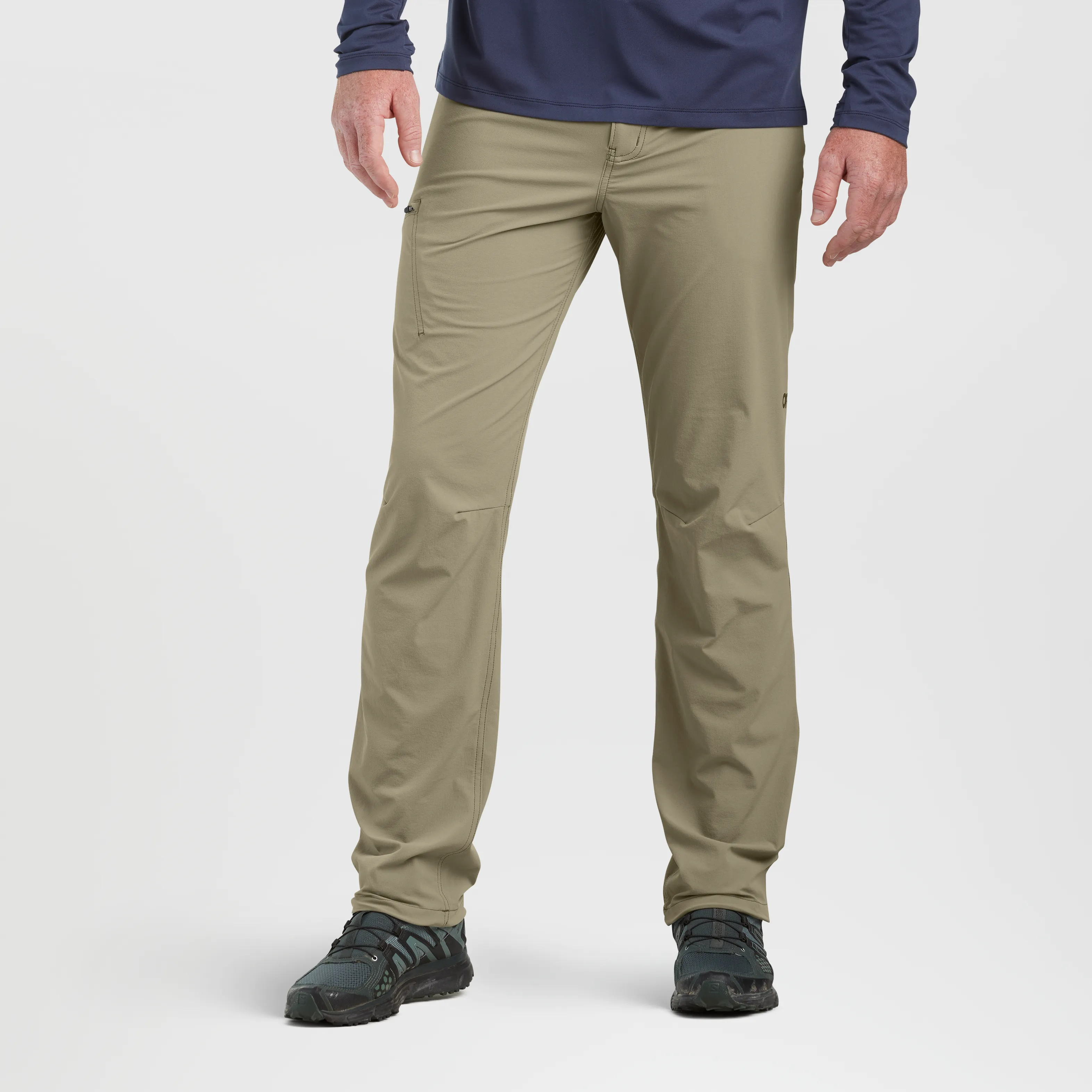 Men's Ferrosi Pants - 34
