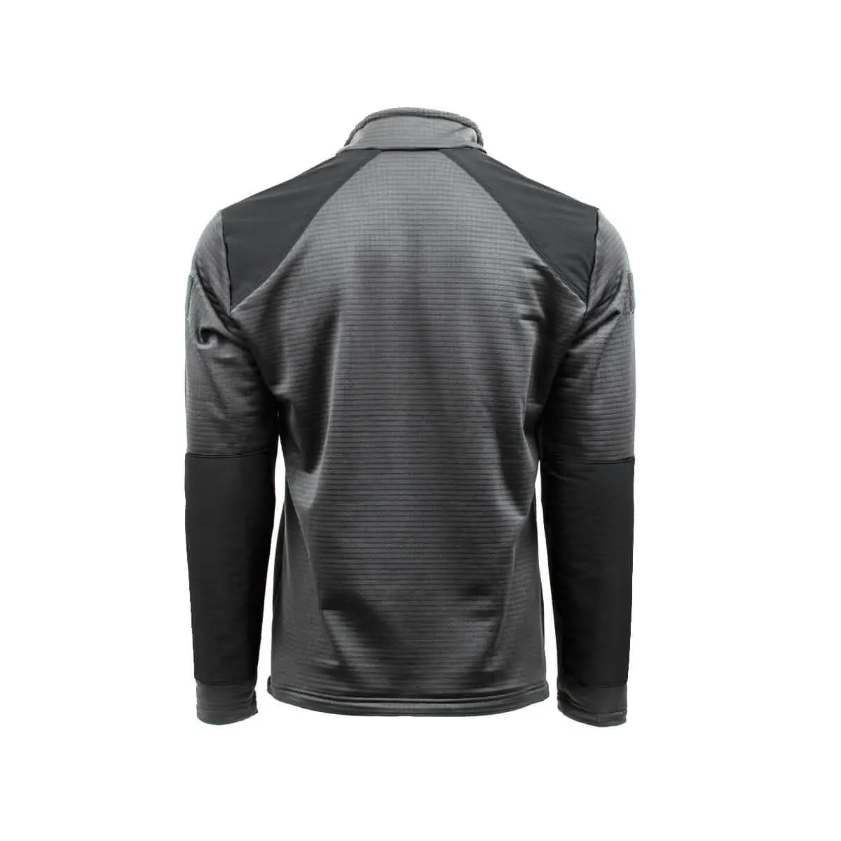 Men's Half Zip - Polartec Grid Fleece