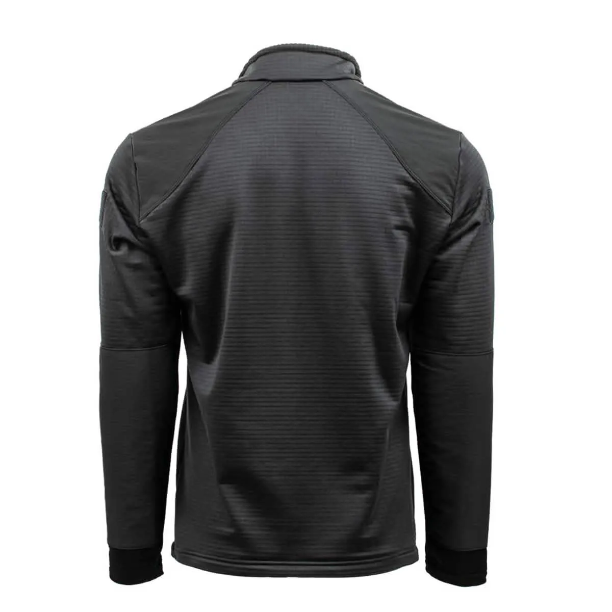 Men's Half Zip - Polartec Grid Fleece