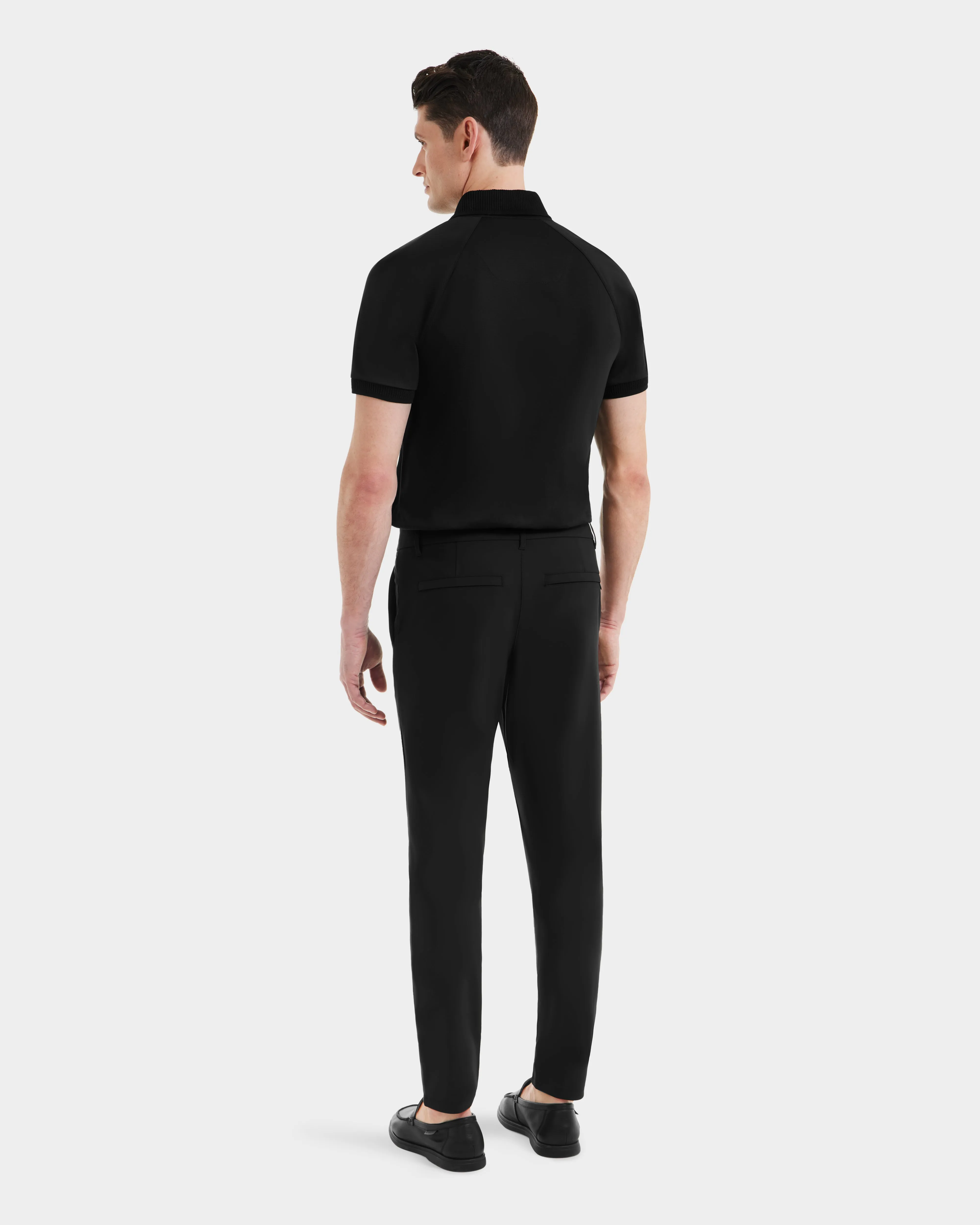 MERT - 6524519 Black
