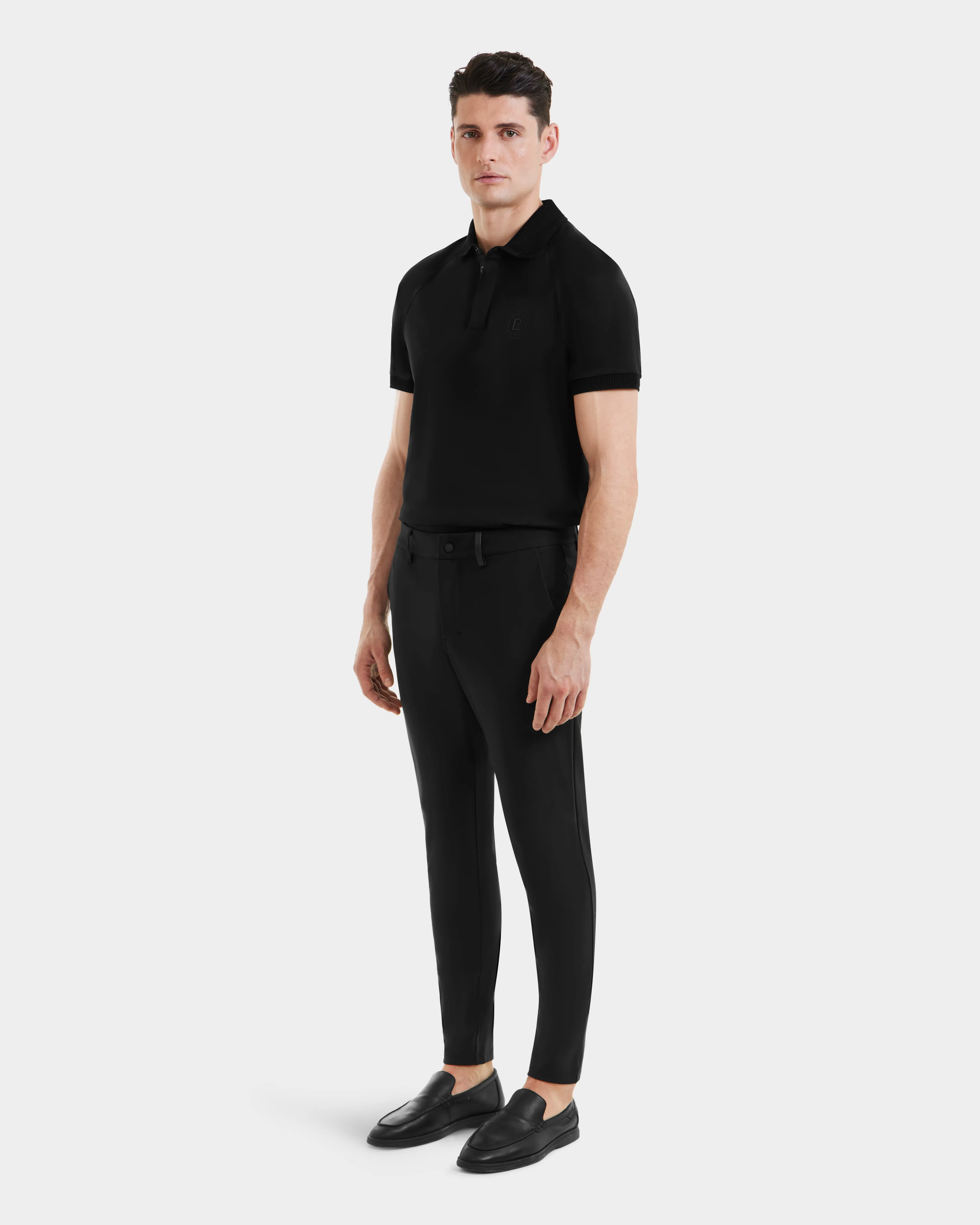MERT - 6524519 Black