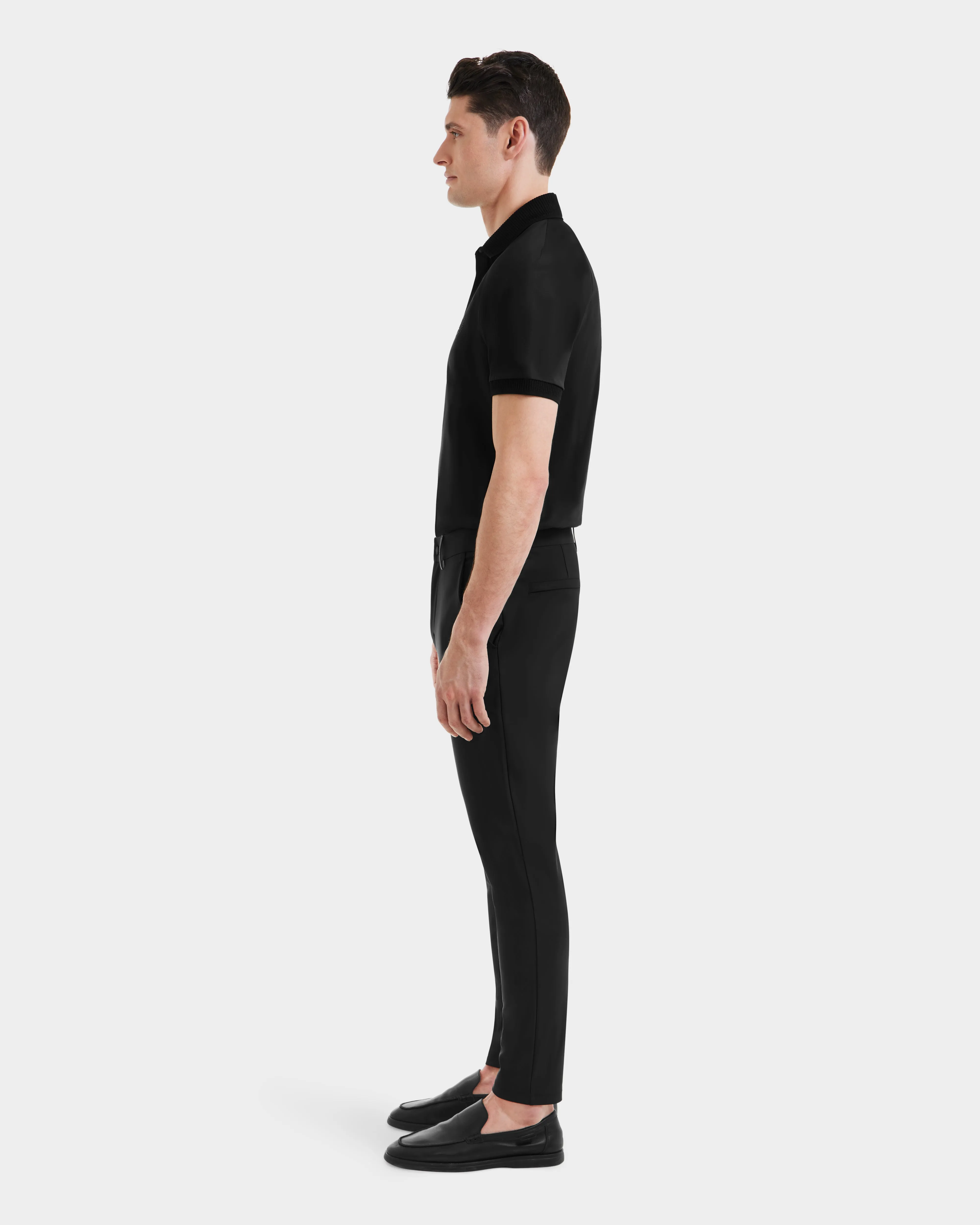 MERT - 6524519 Black