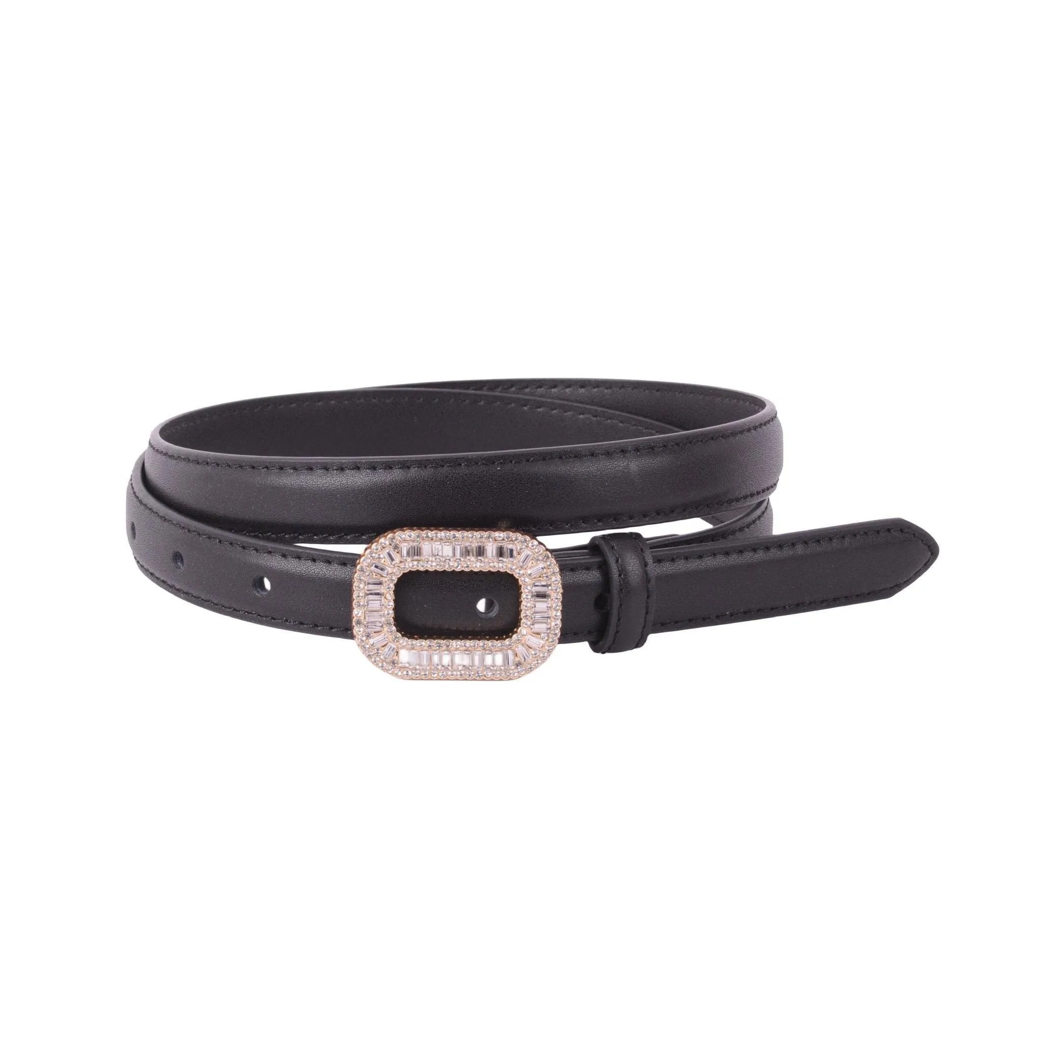 Miranda Buckle Belt