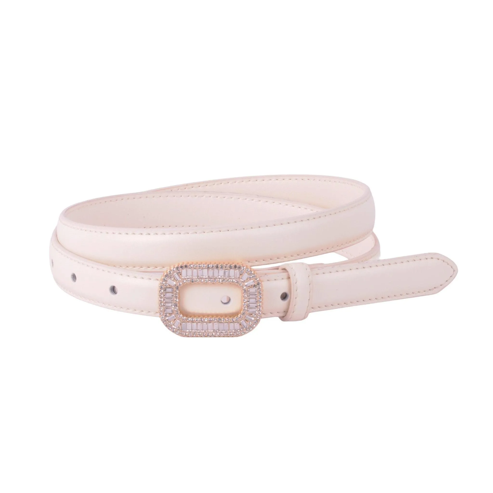 Miranda Buckle Belt