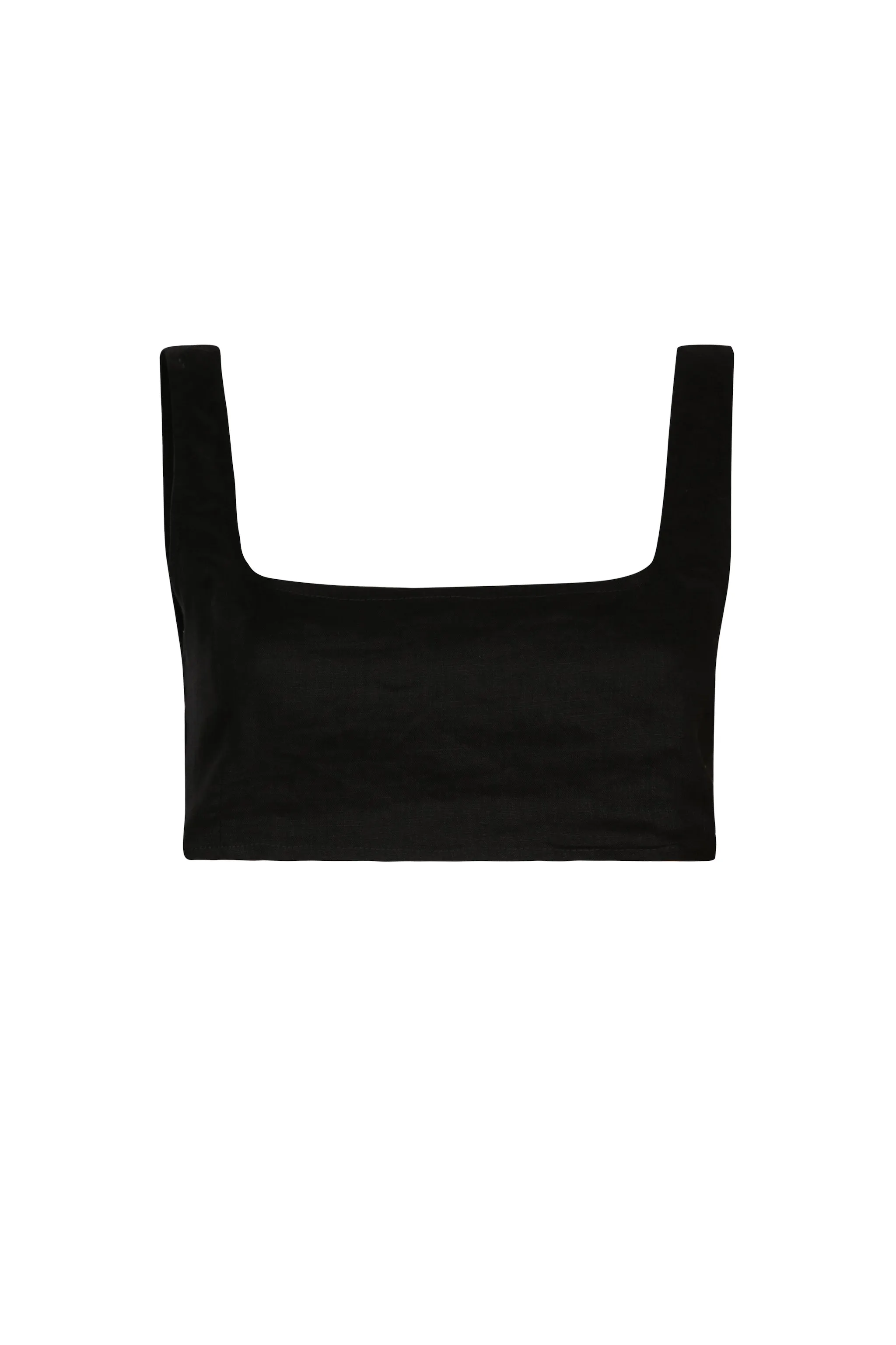 Paradis Crop Top