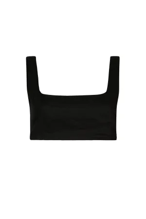 Paradis Crop Top