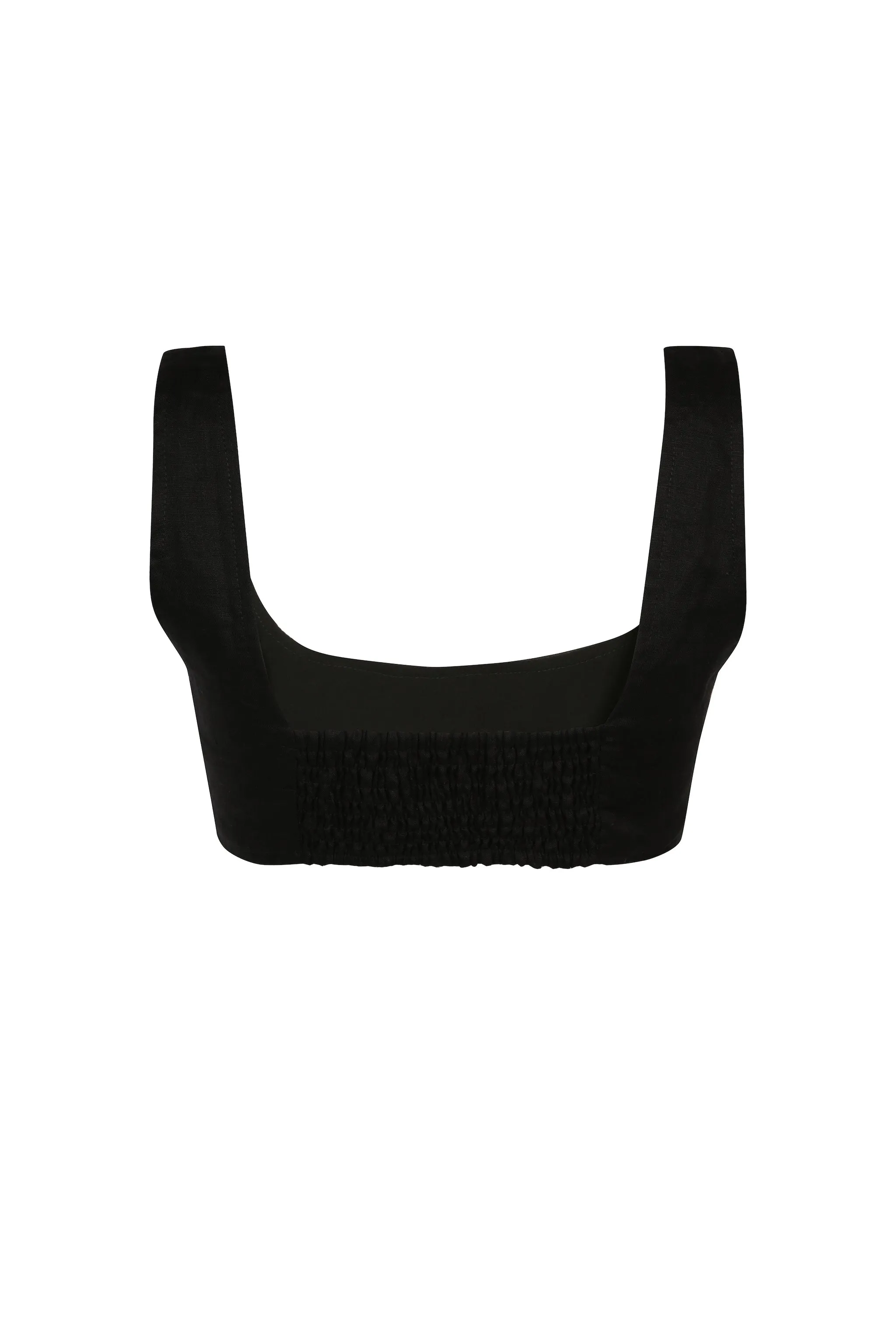 Paradis Crop Top