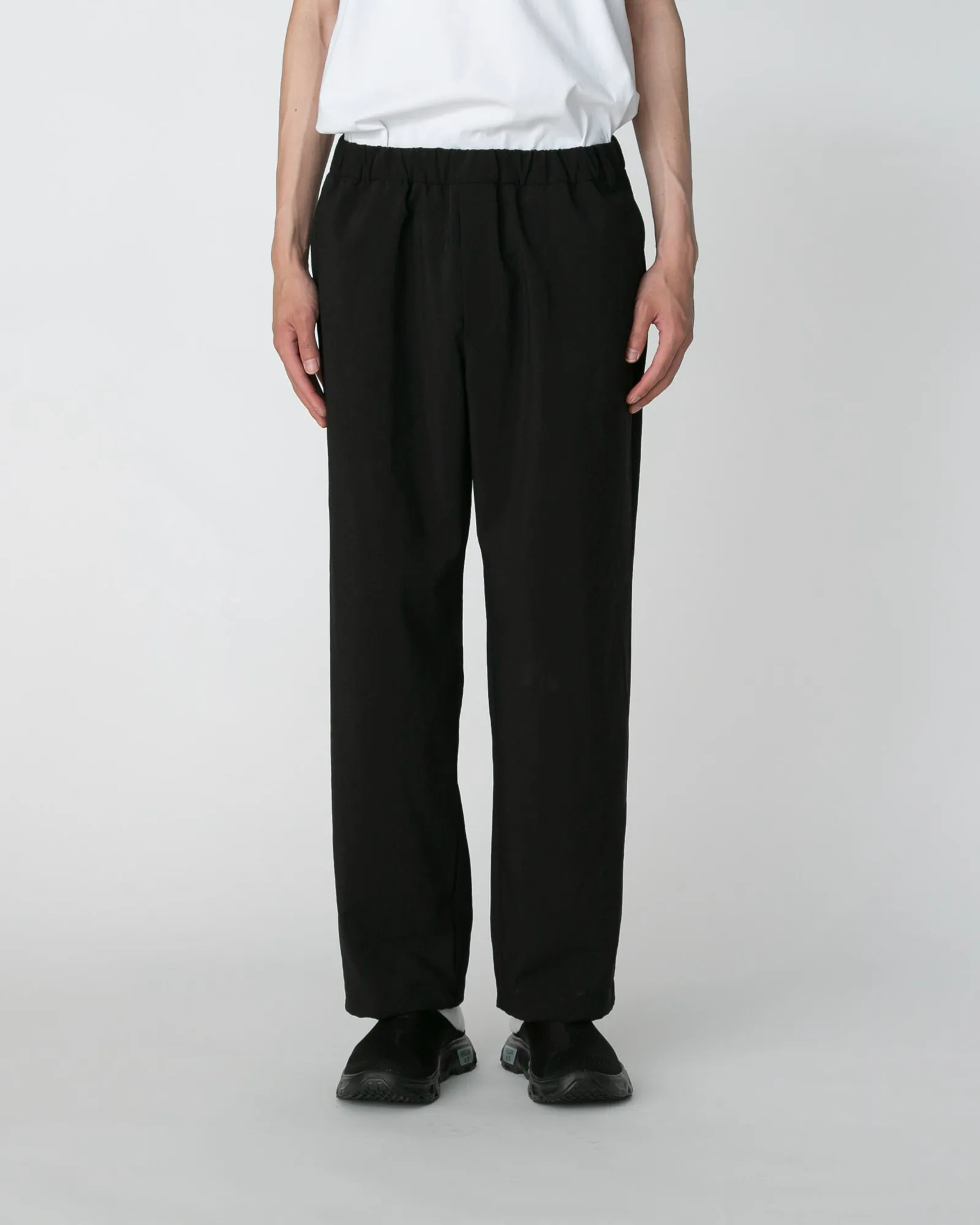 Pe Light Poplin Pants