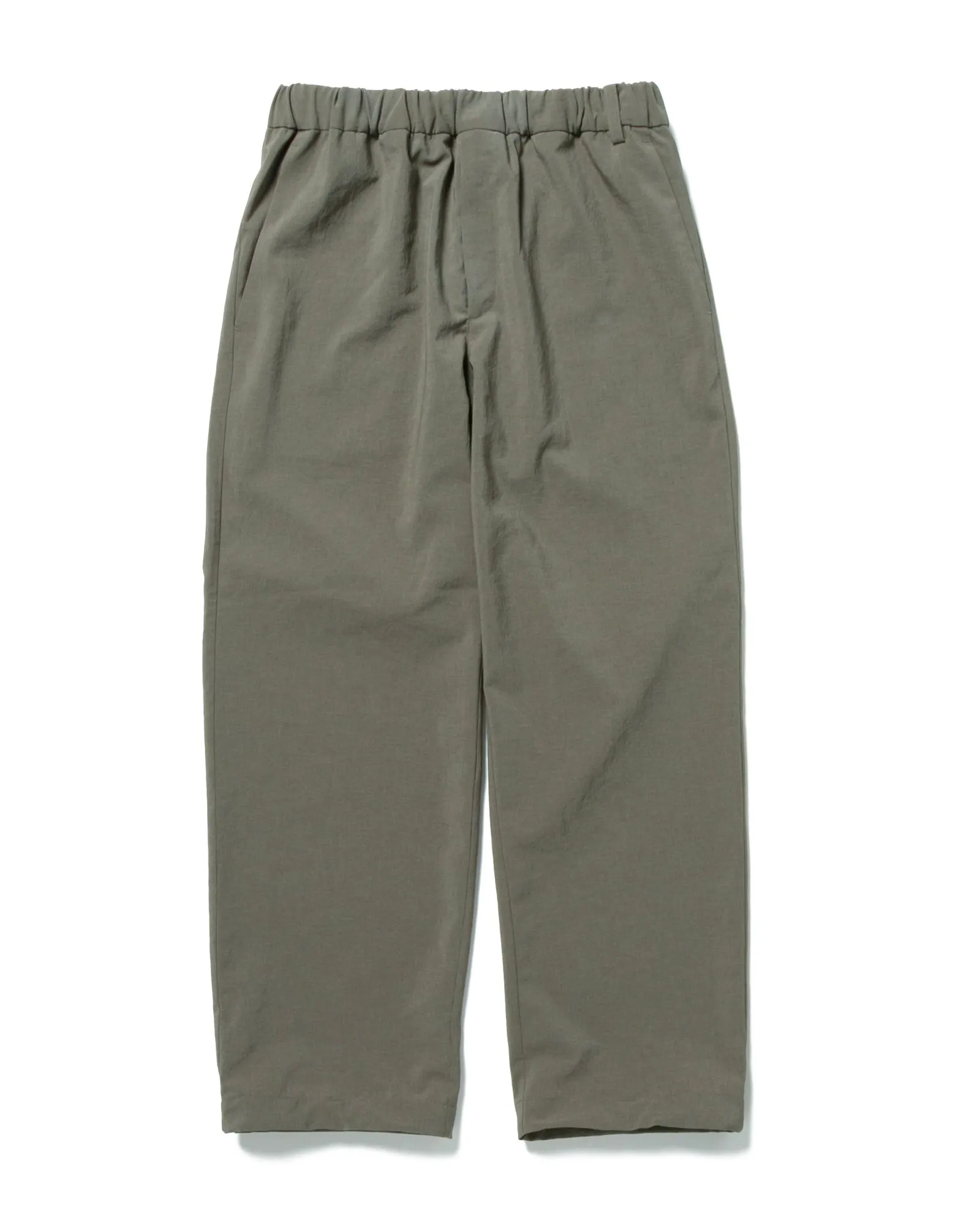 Pe Light Poplin Pants