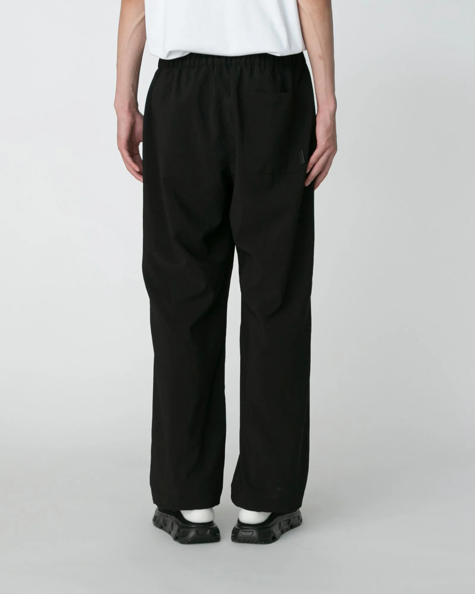 Pe Light Poplin Pants