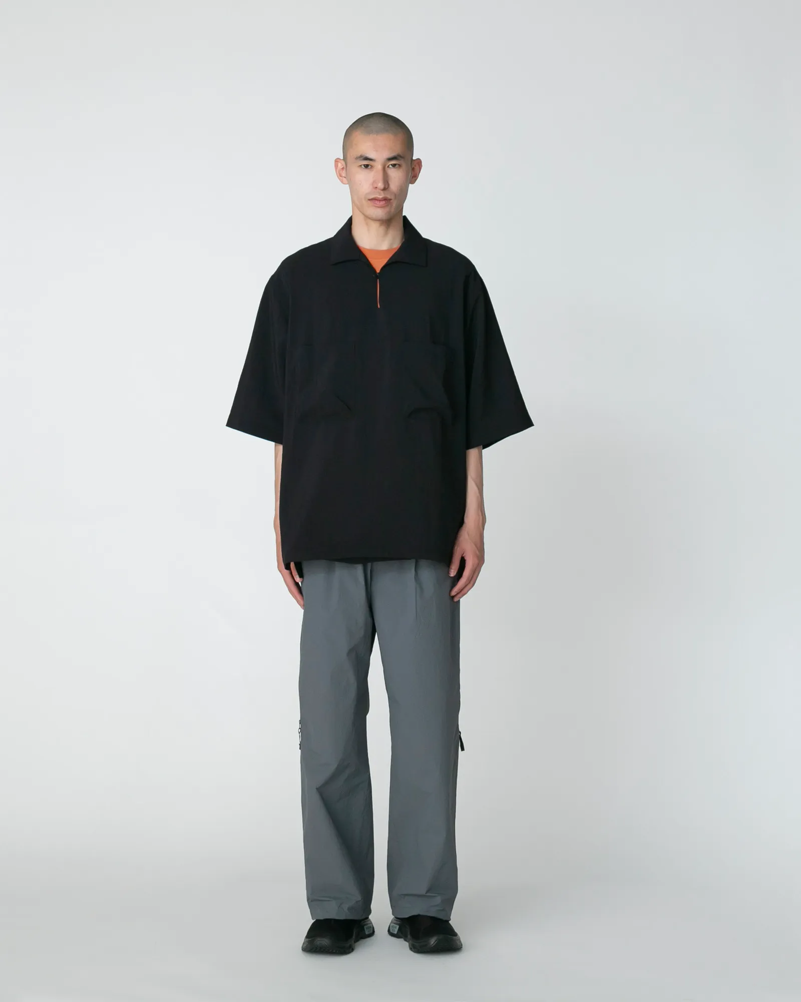 Pe Light Poplin Shirt