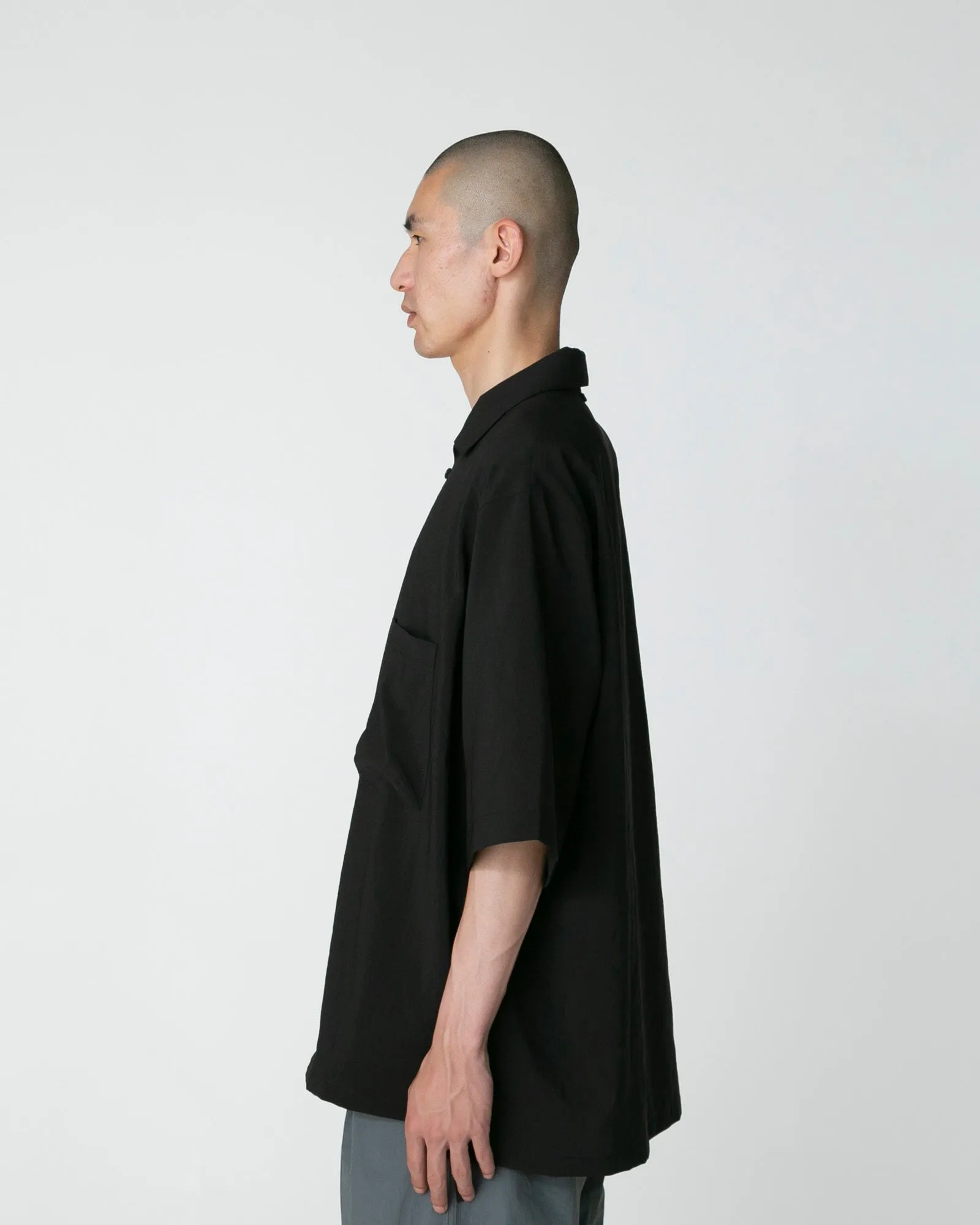 Pe Light Poplin Shirt