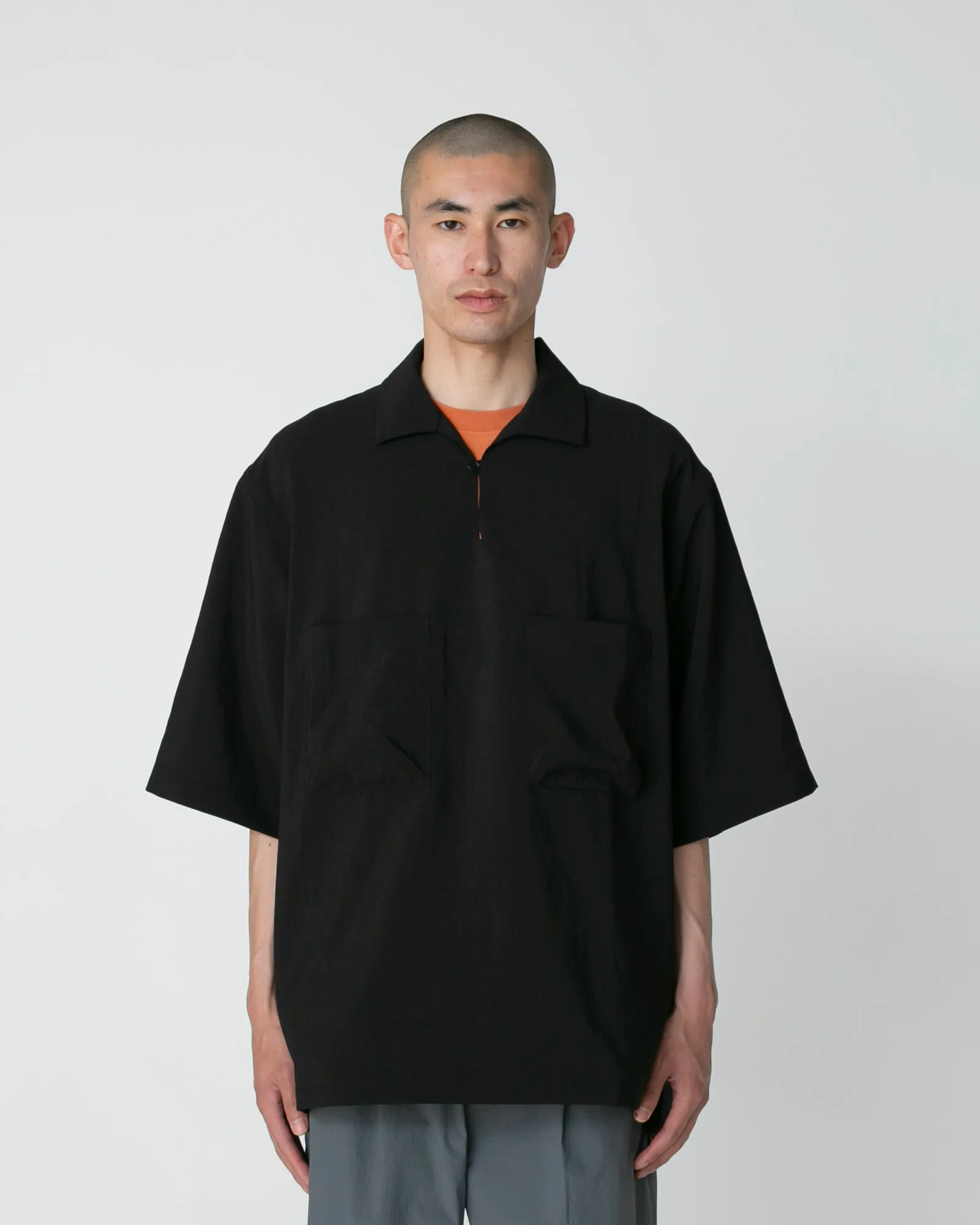 Pe Light Poplin Shirt