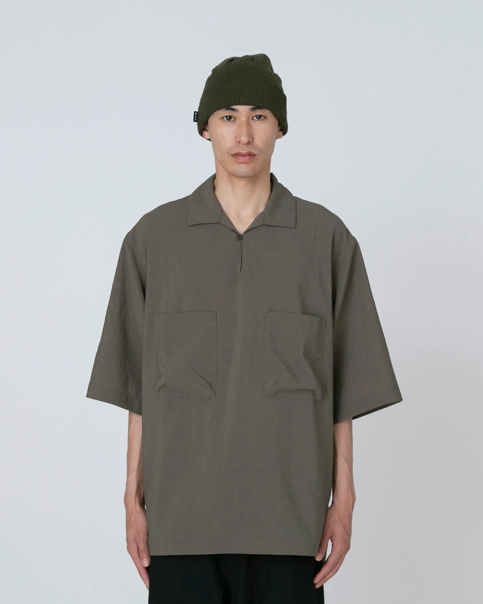 Pe Light Poplin Shirt